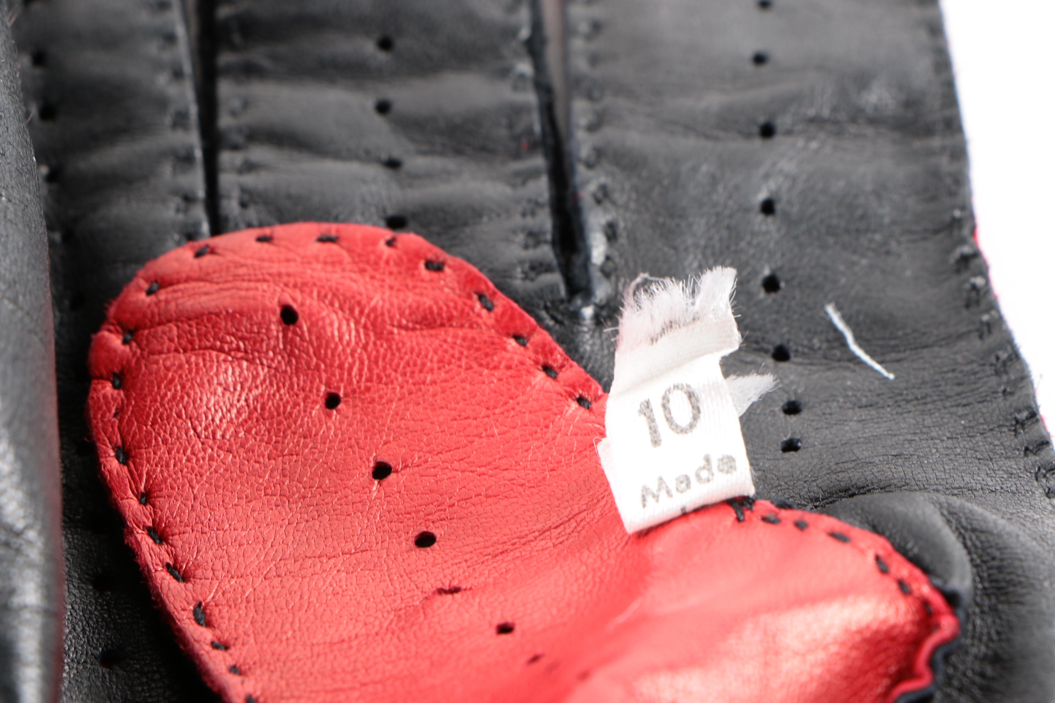 Handmade Woven Tote, Clutches, and Gloves