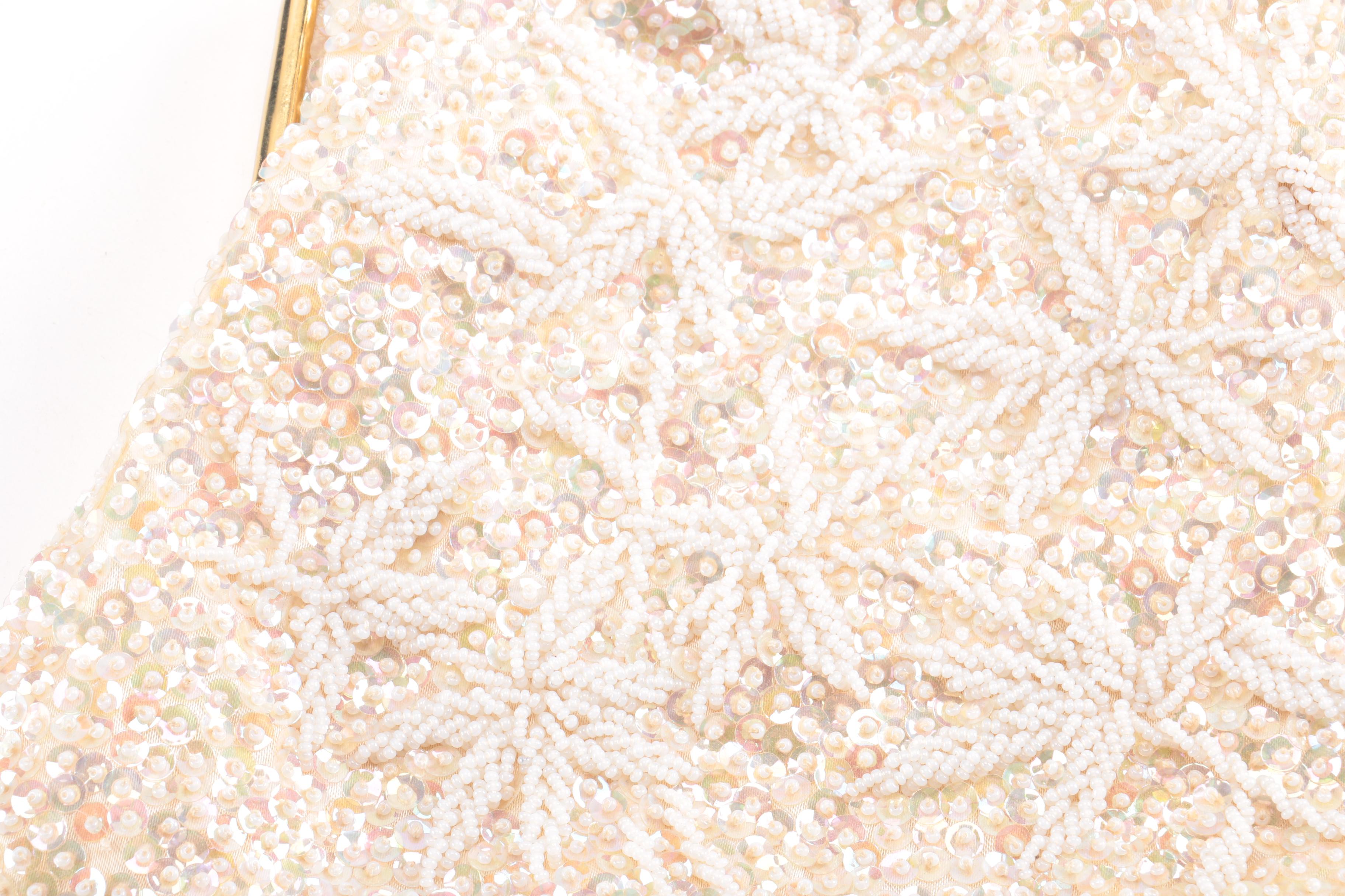 Vintage Beaded Handbags