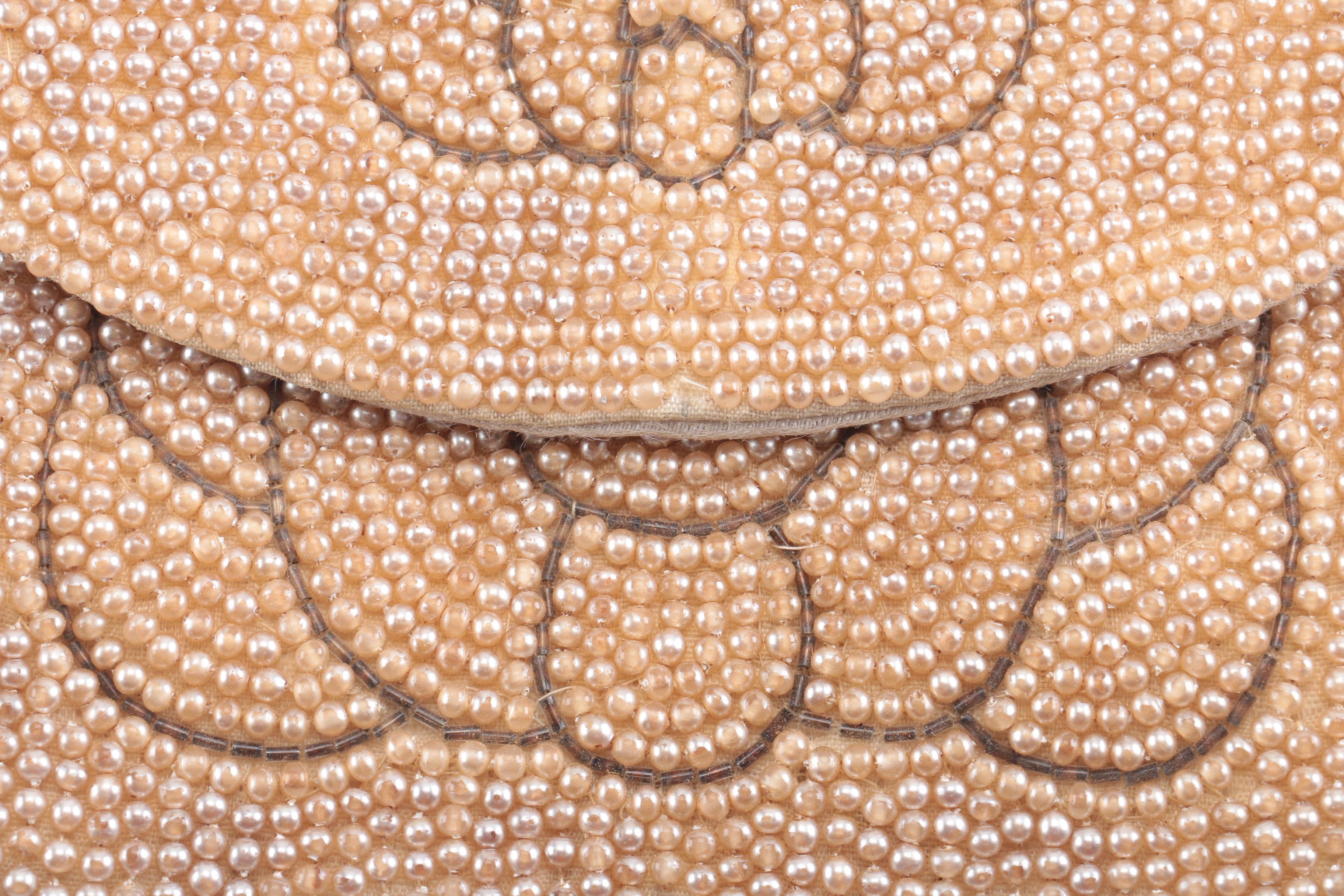 Vintage Beaded Handbags