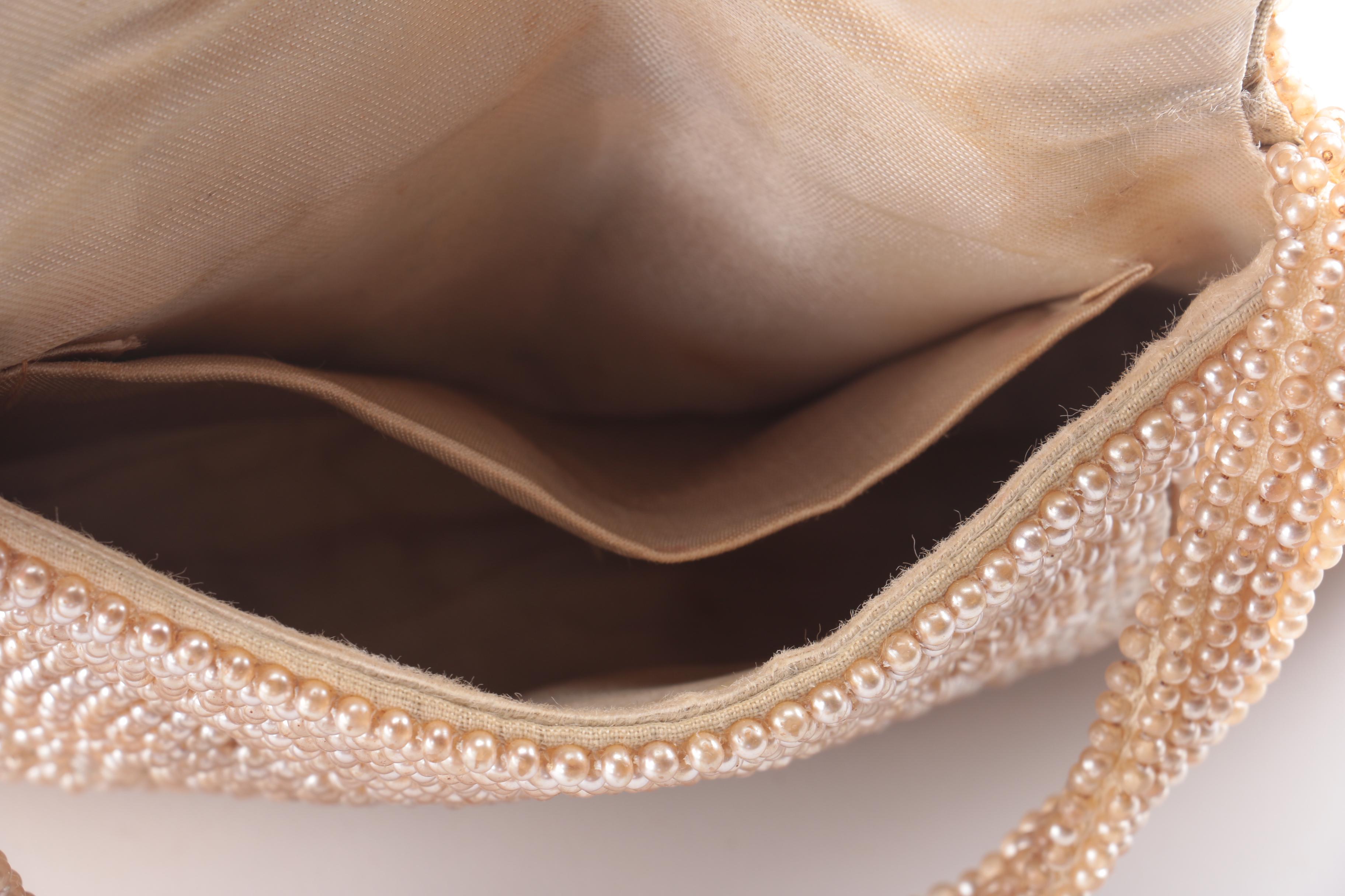 Vintage Beaded Handbags