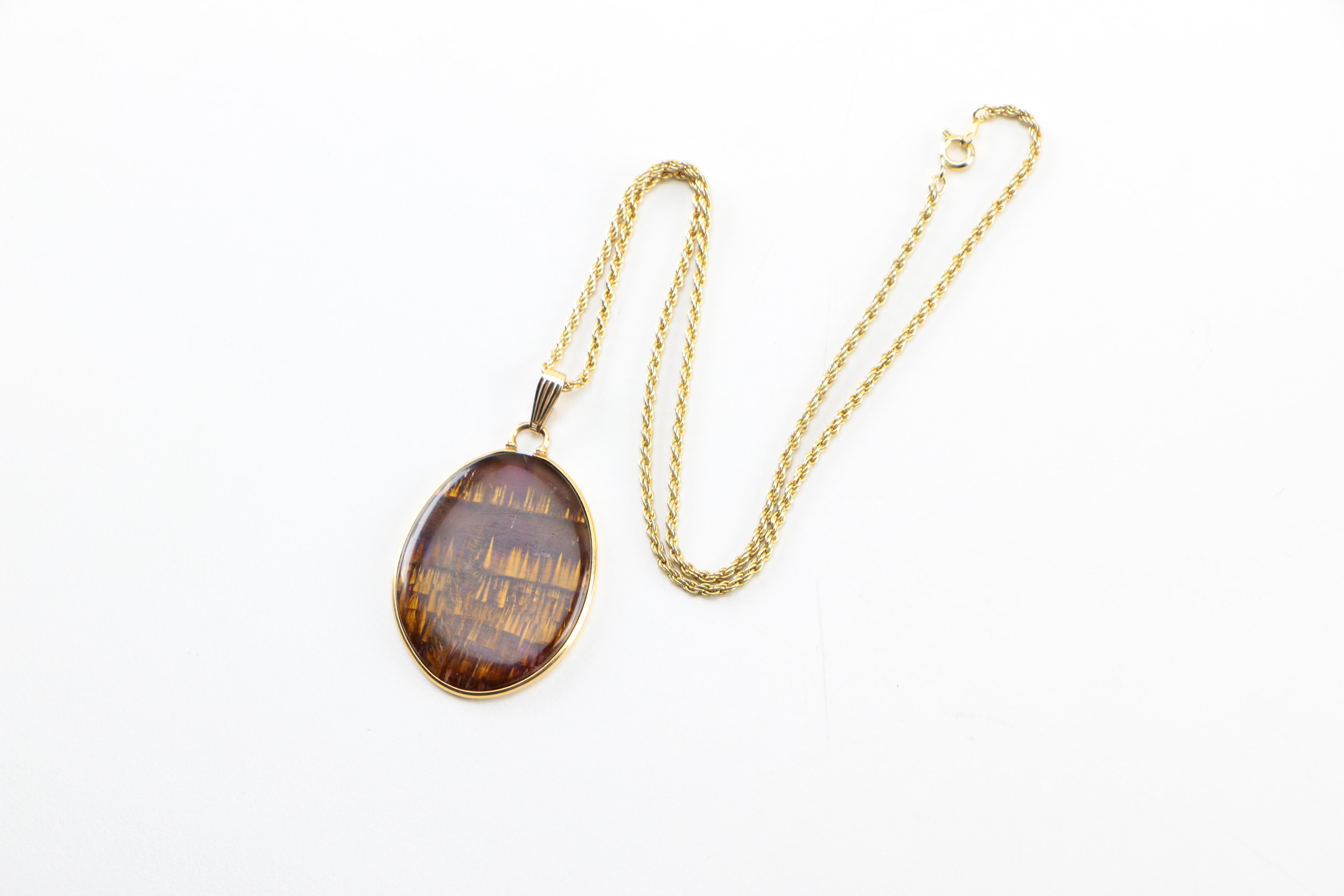 Assorted Costume Jewelry Including Sterling Silver