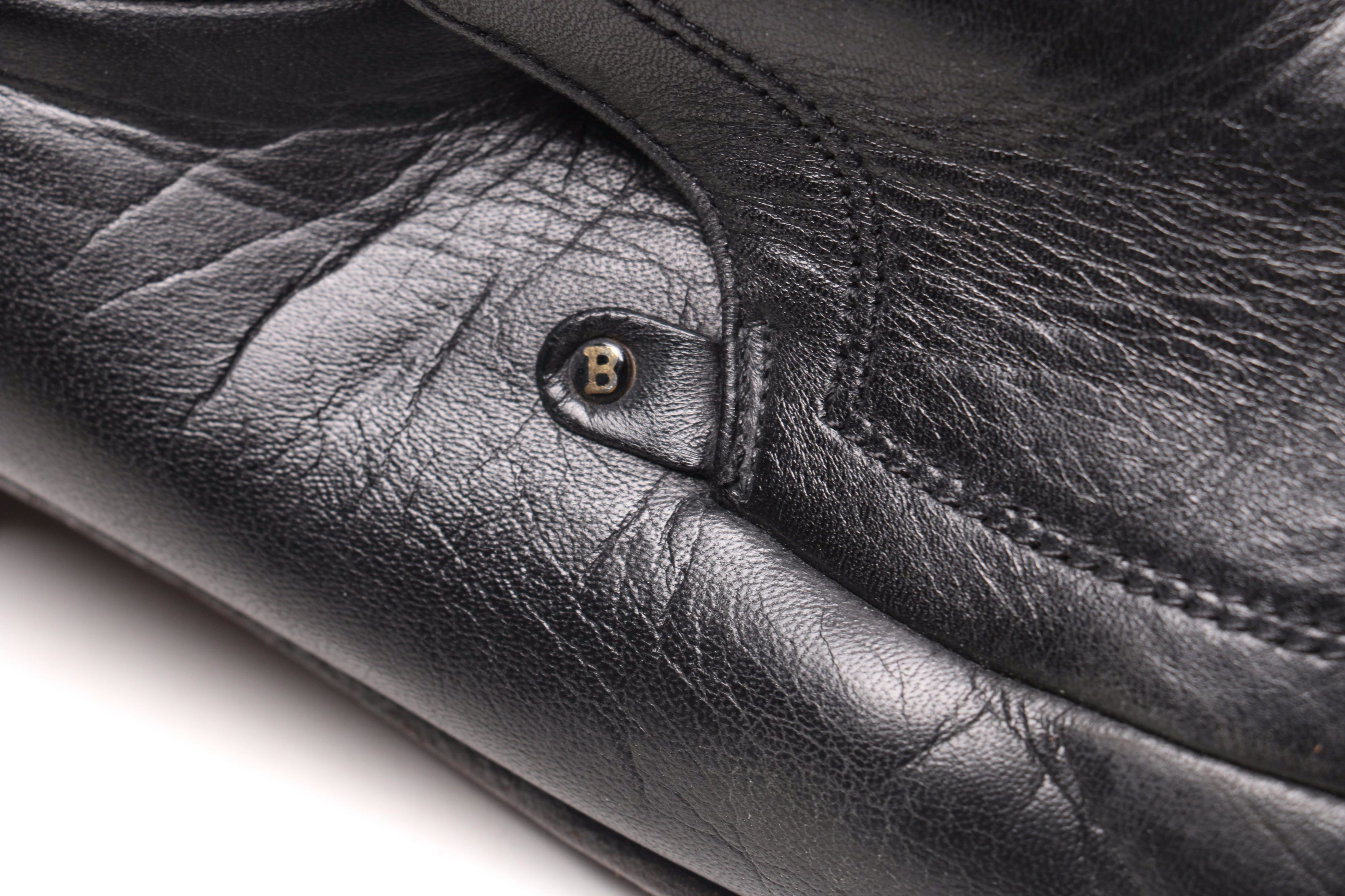 Bally Men's Dress Shoes