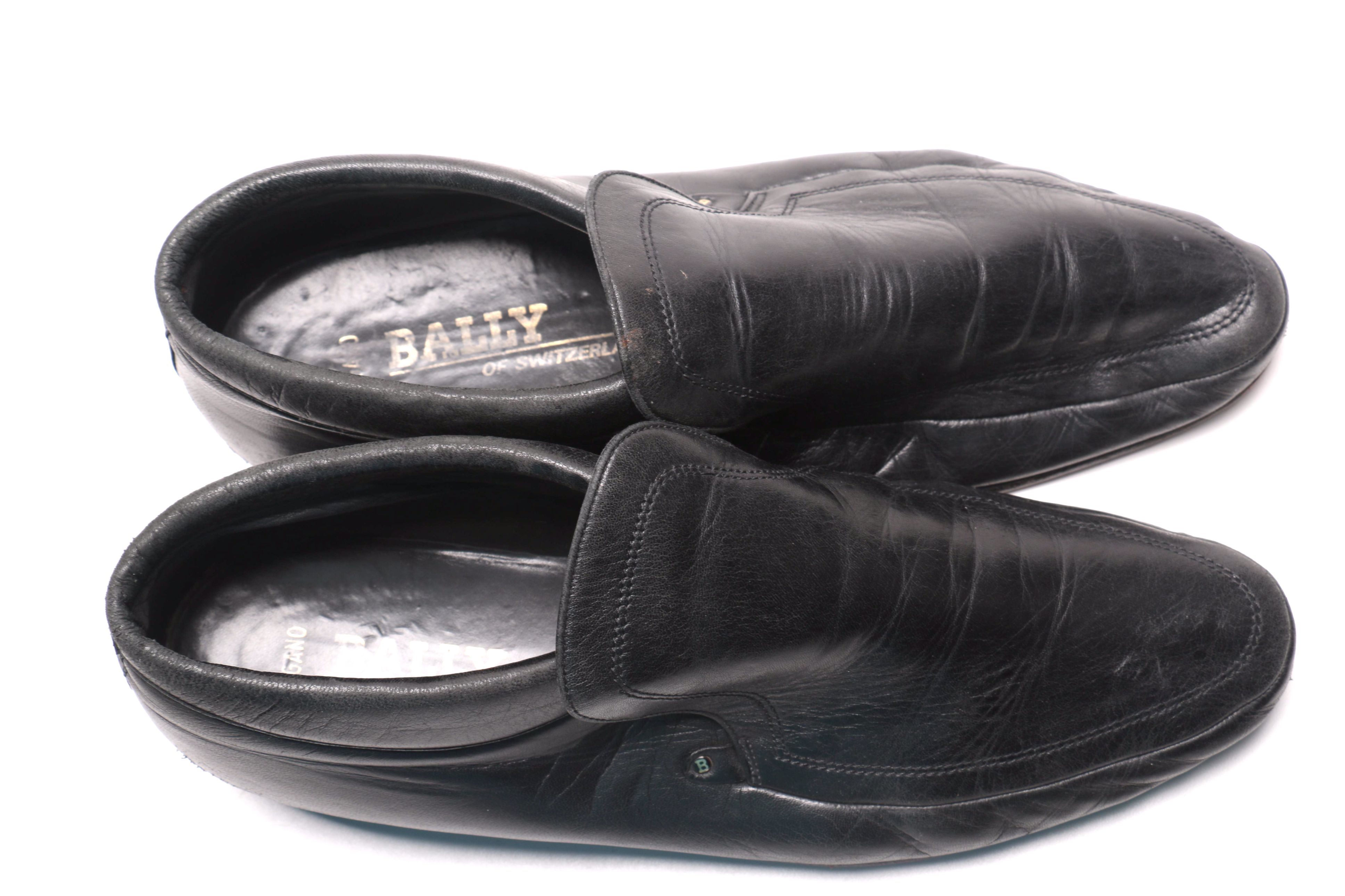 Bally Men's Dress Shoes