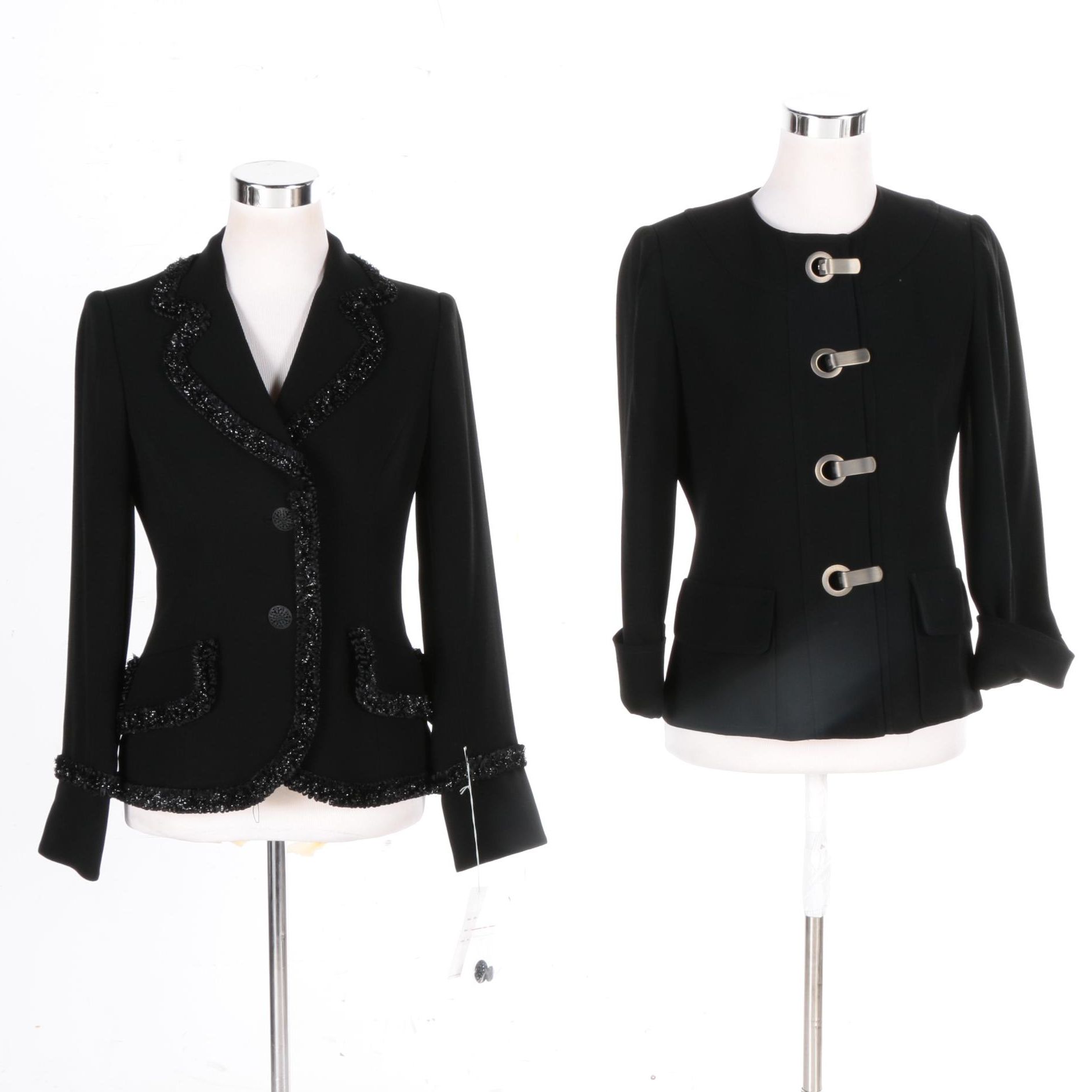 Zelda Women's Jackets