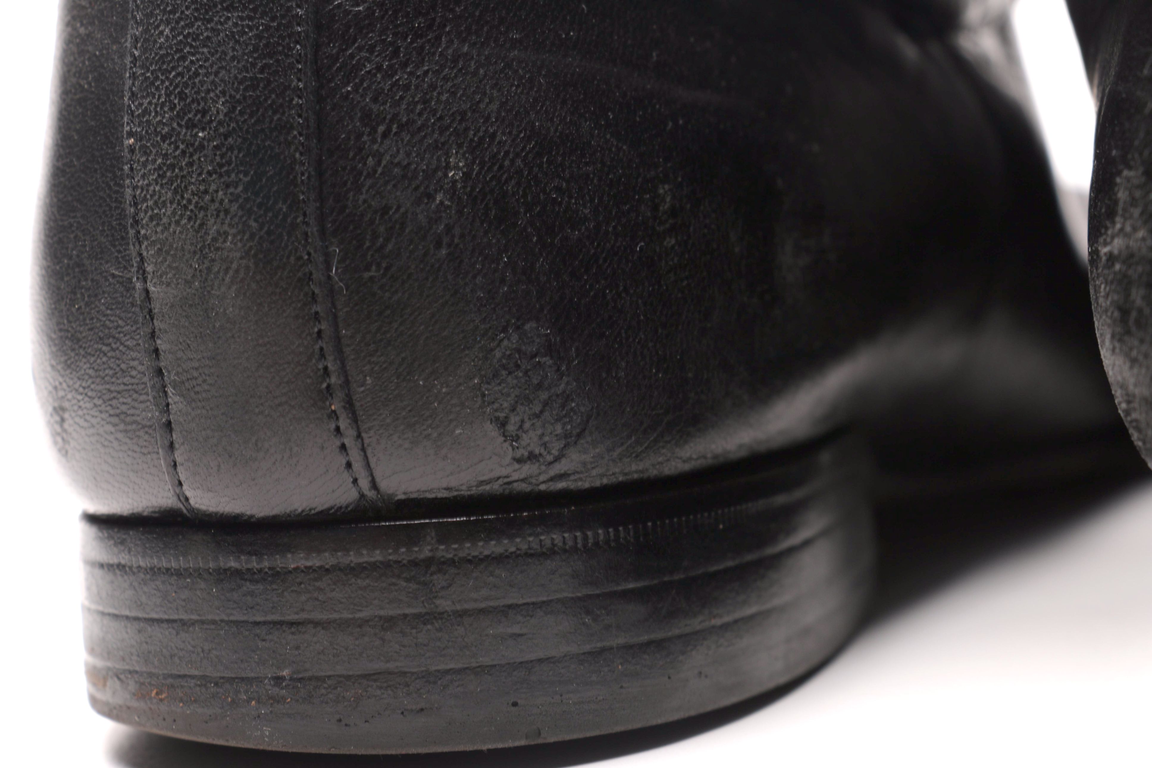 Bally Men's Dress Shoes