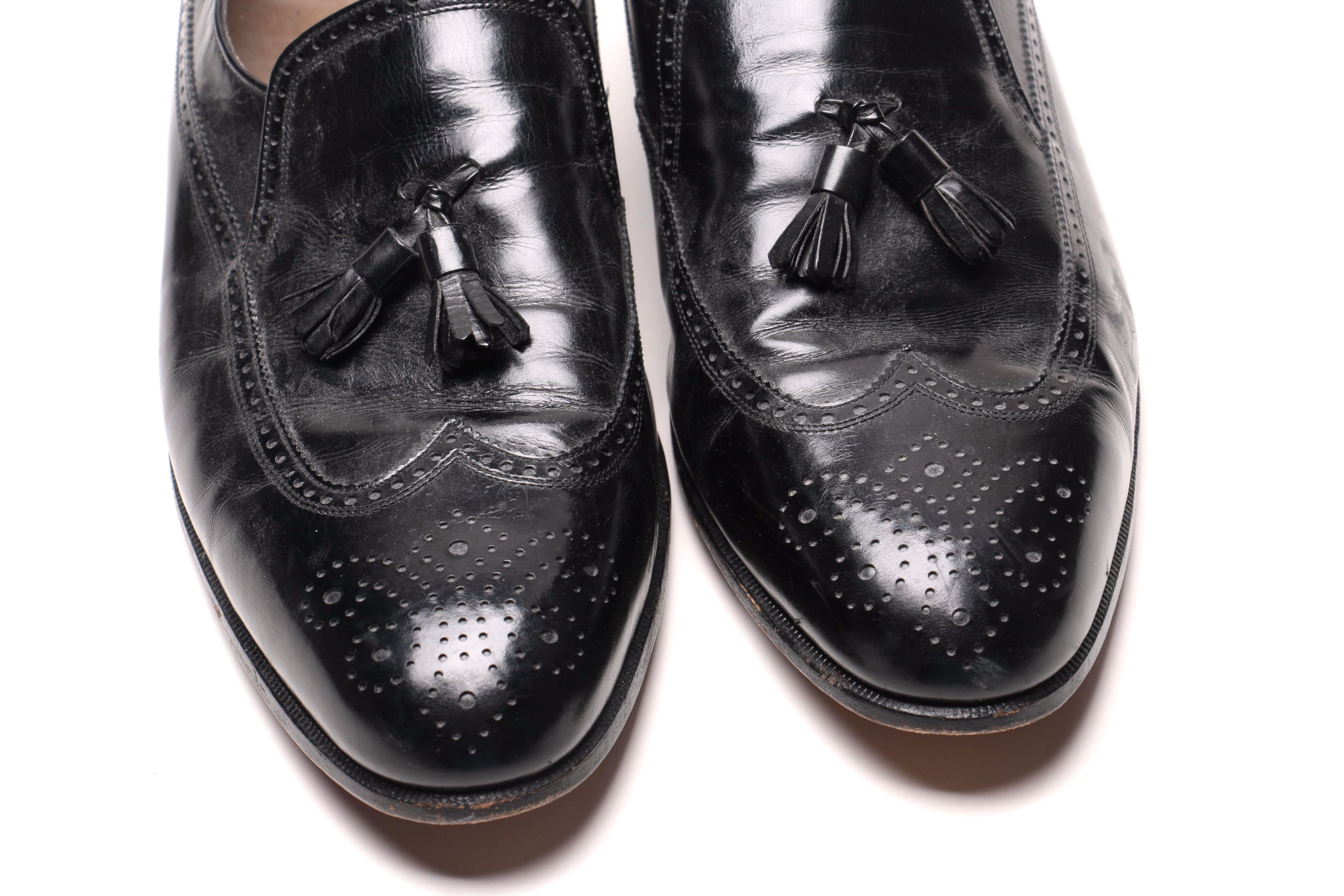 Bally Men's Dress Shoes