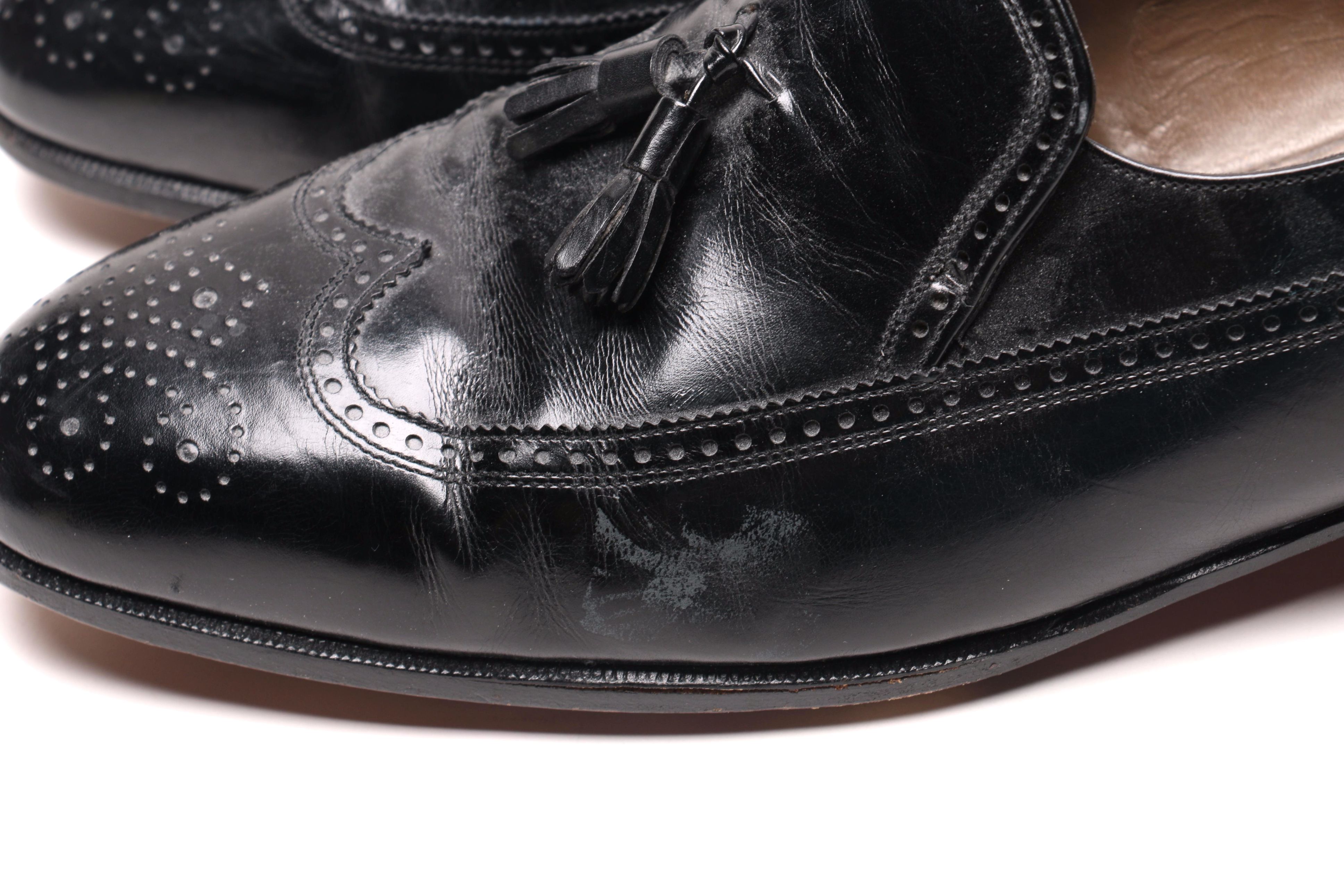 Bally Men's Dress Shoes