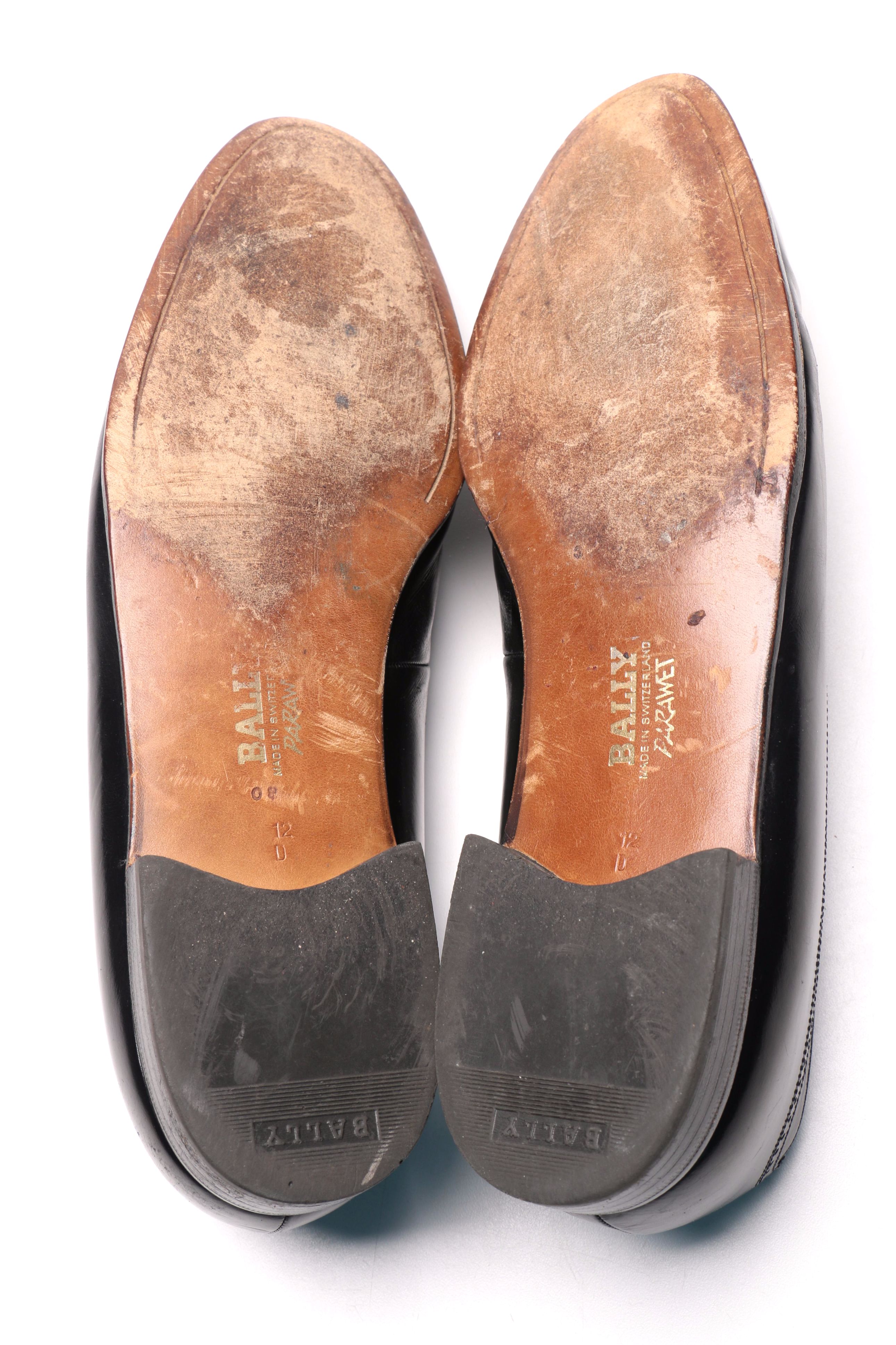 Bally Men's Dress Shoes