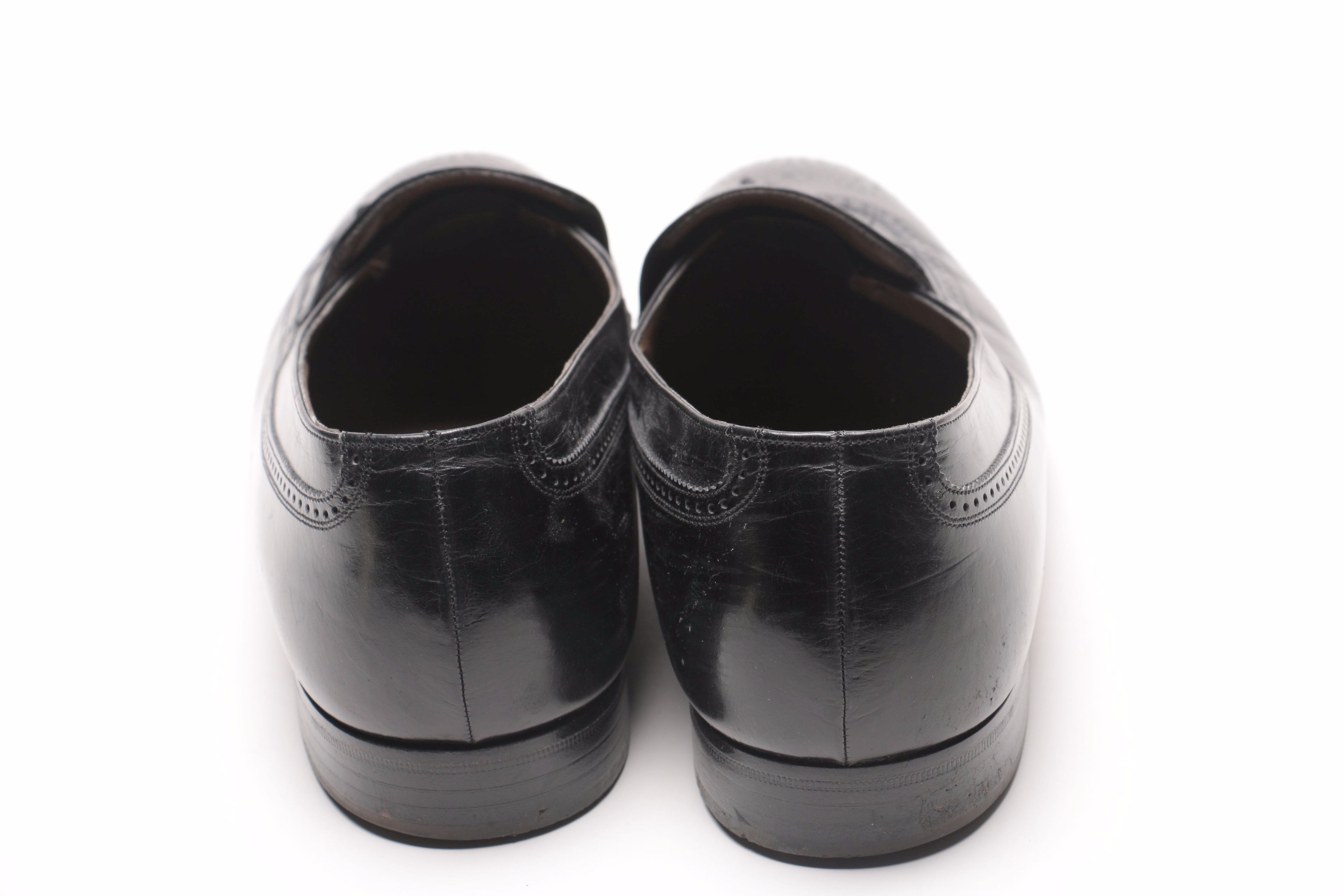 Bally Men's Dress Shoes