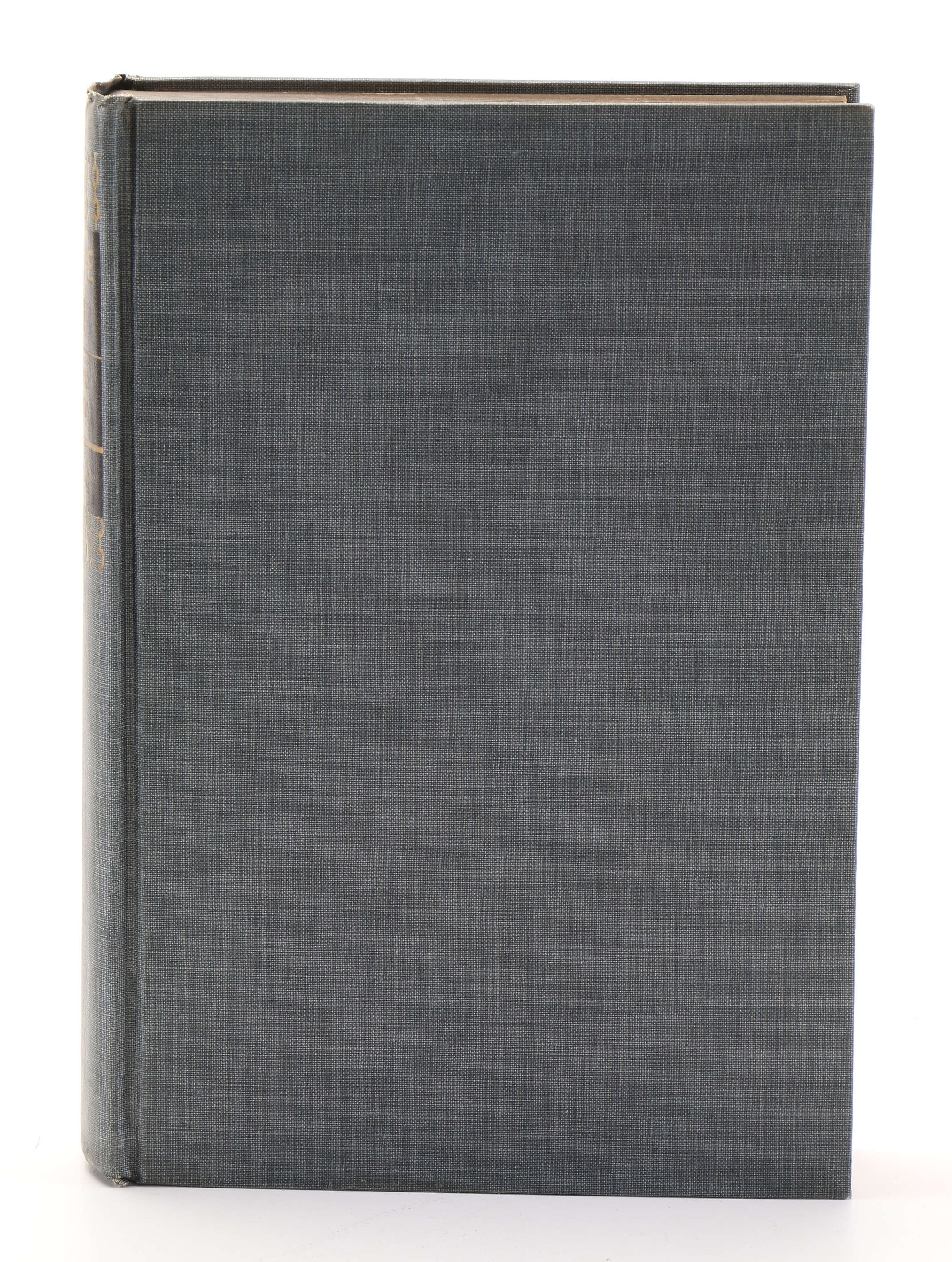 1940 First Edition "Native Son" by Richard Wright
