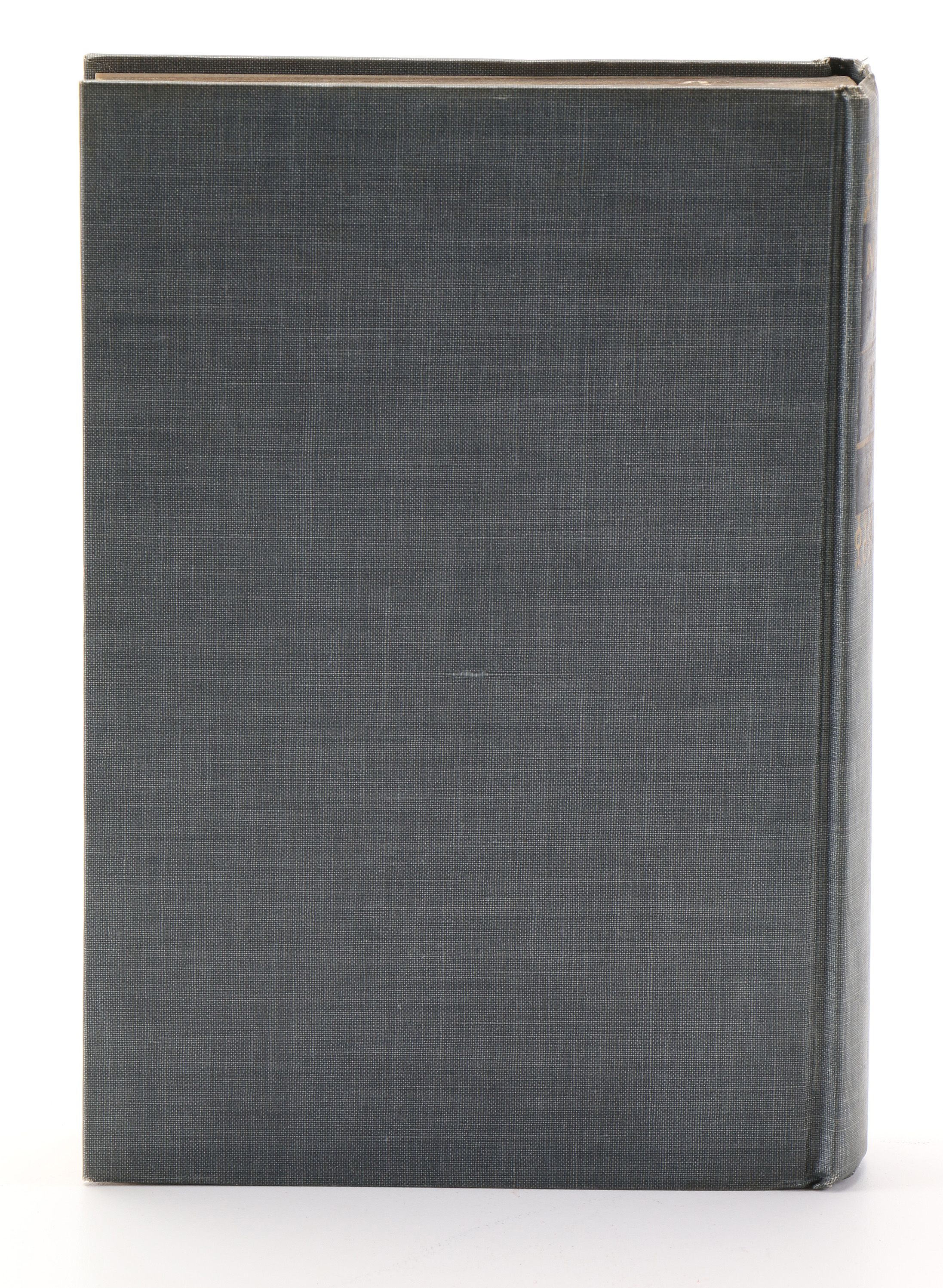 1940 First Edition "Native Son" by Richard Wright