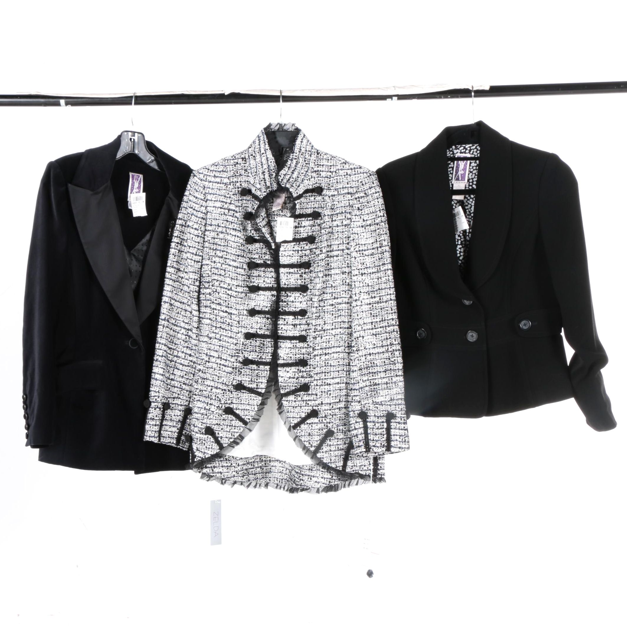 Women's Zelda Jackets