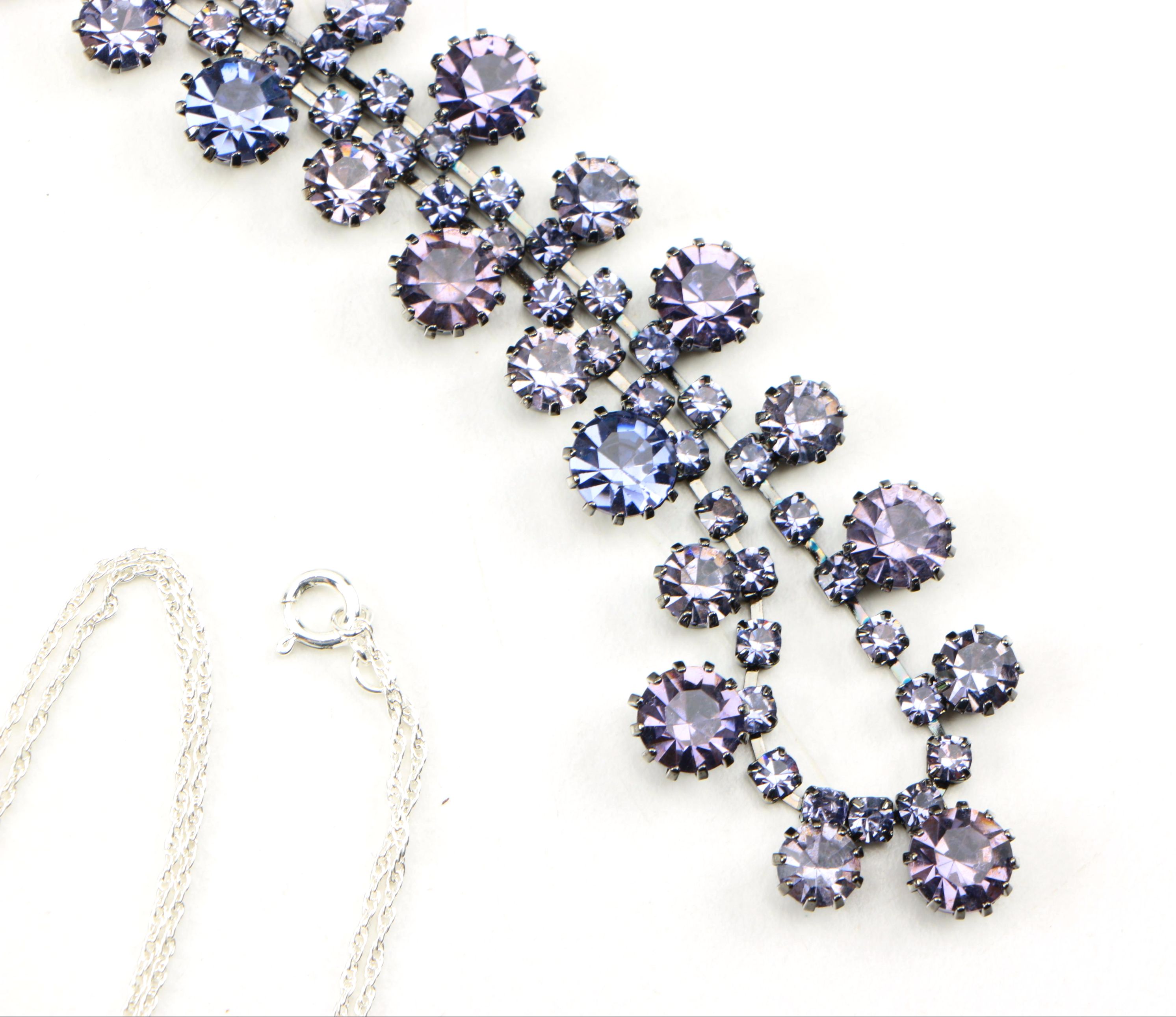 Assorted Necklaces From Metropolitan Museum of Art