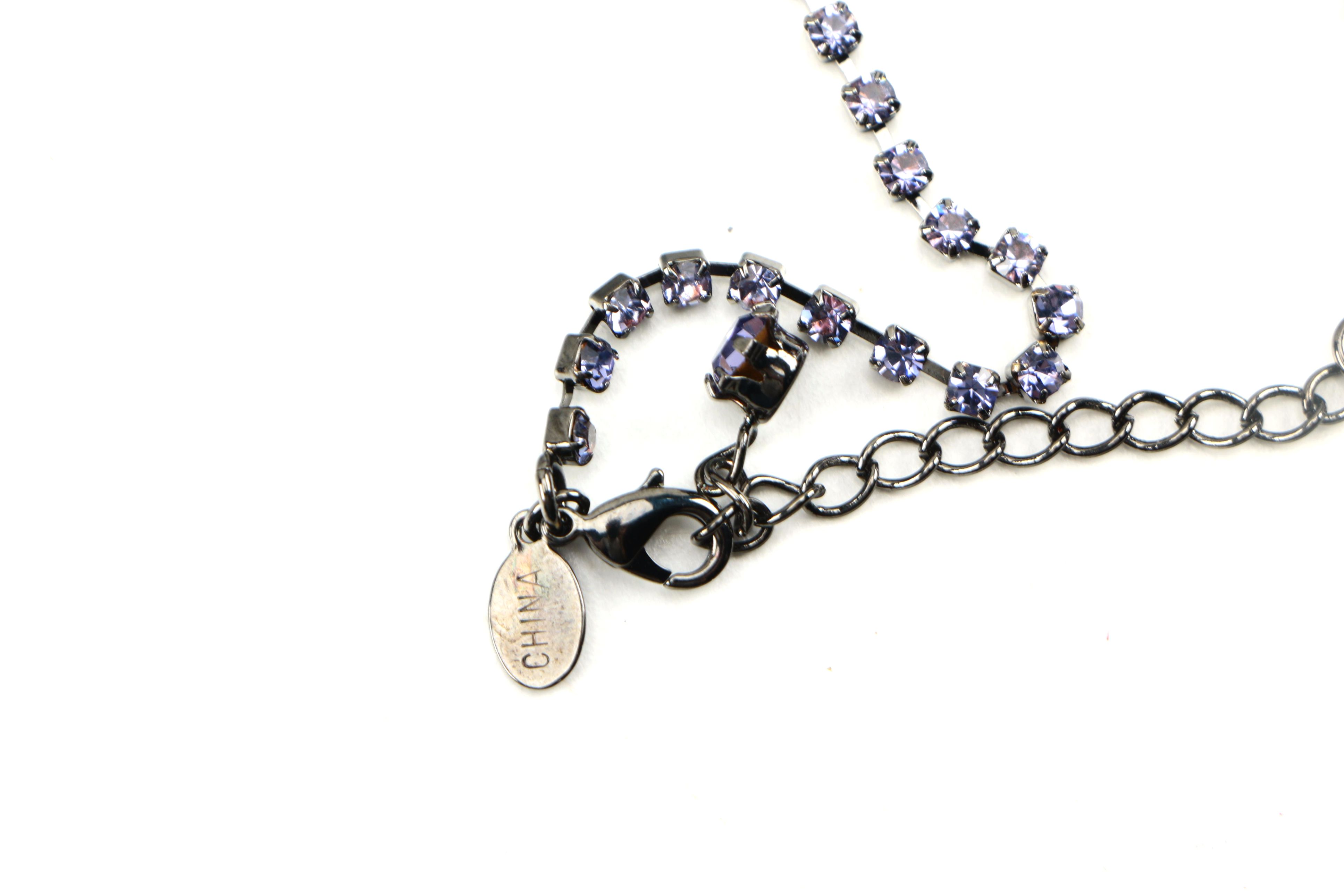 Assorted Necklaces From Metropolitan Museum of Art