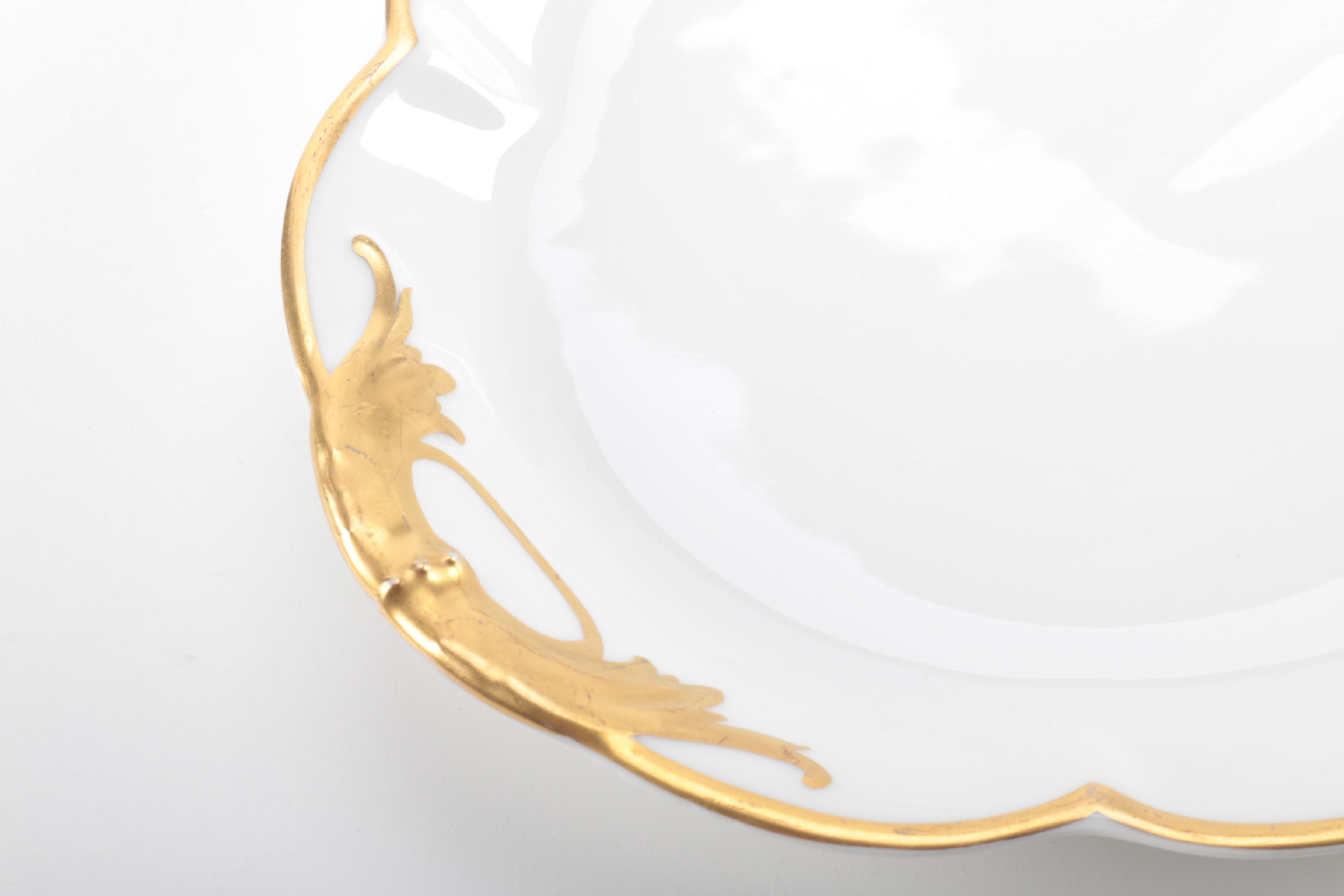 Haviland Limoges France Plate