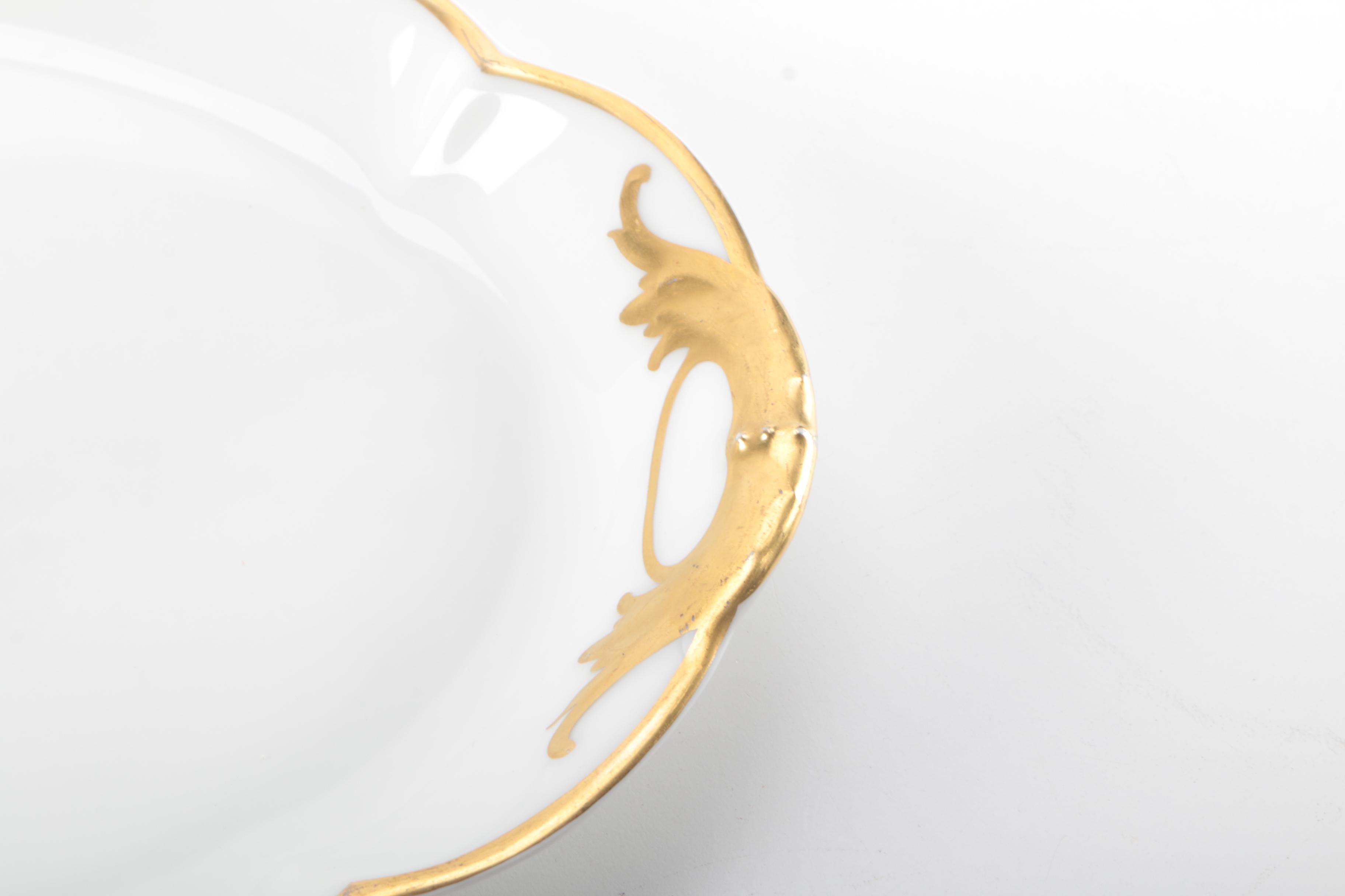 Haviland Limoges France Plate