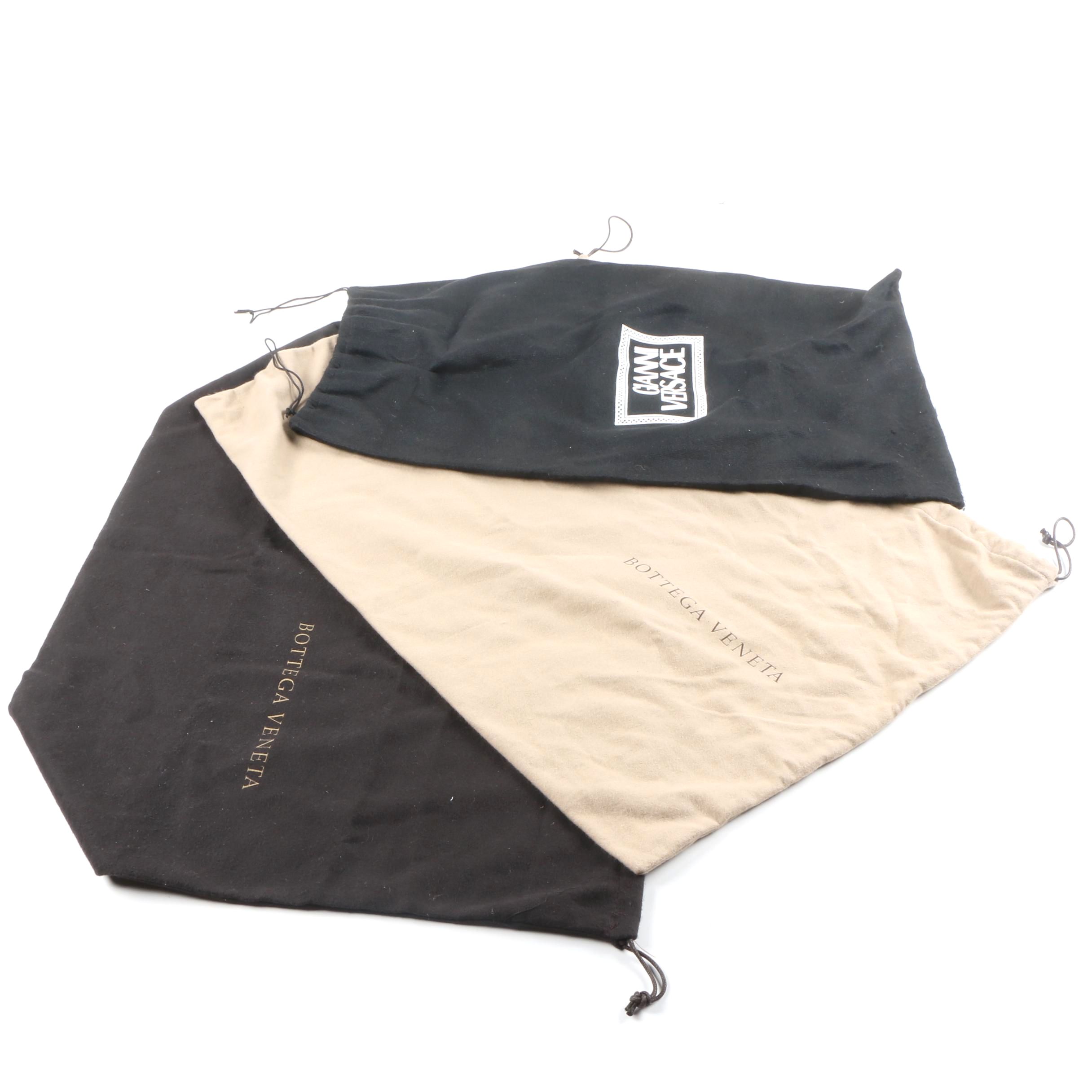 Designer Dust Covers