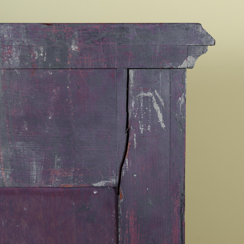 Antique Letter File Cabinet by Amberg