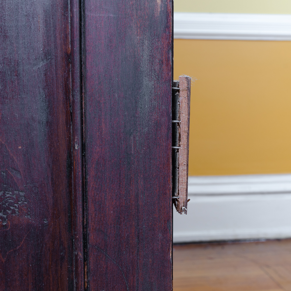 Antique Letter File Cabinet by Amberg