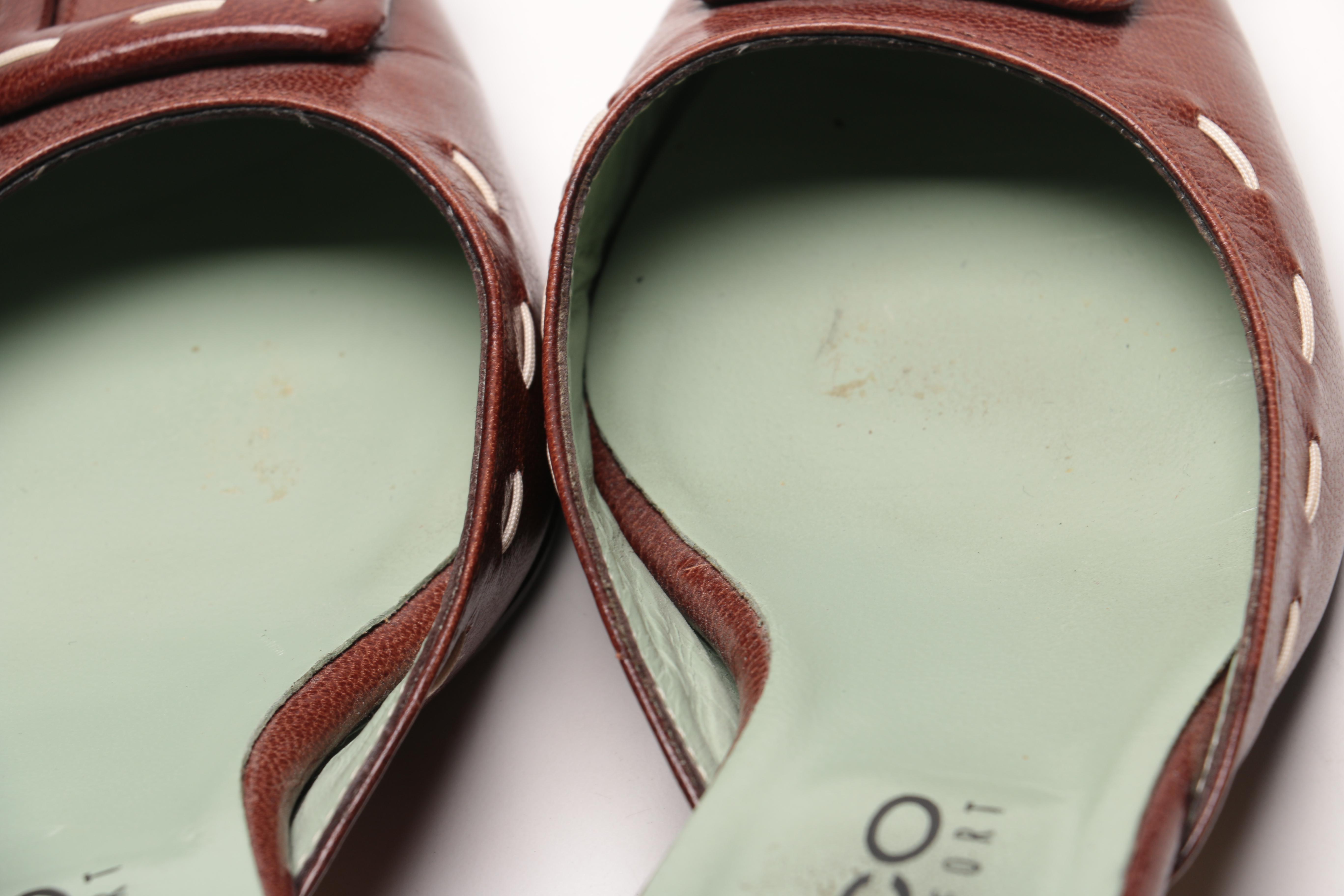 Sacco and Stuart Weitzmann Women's Shoes