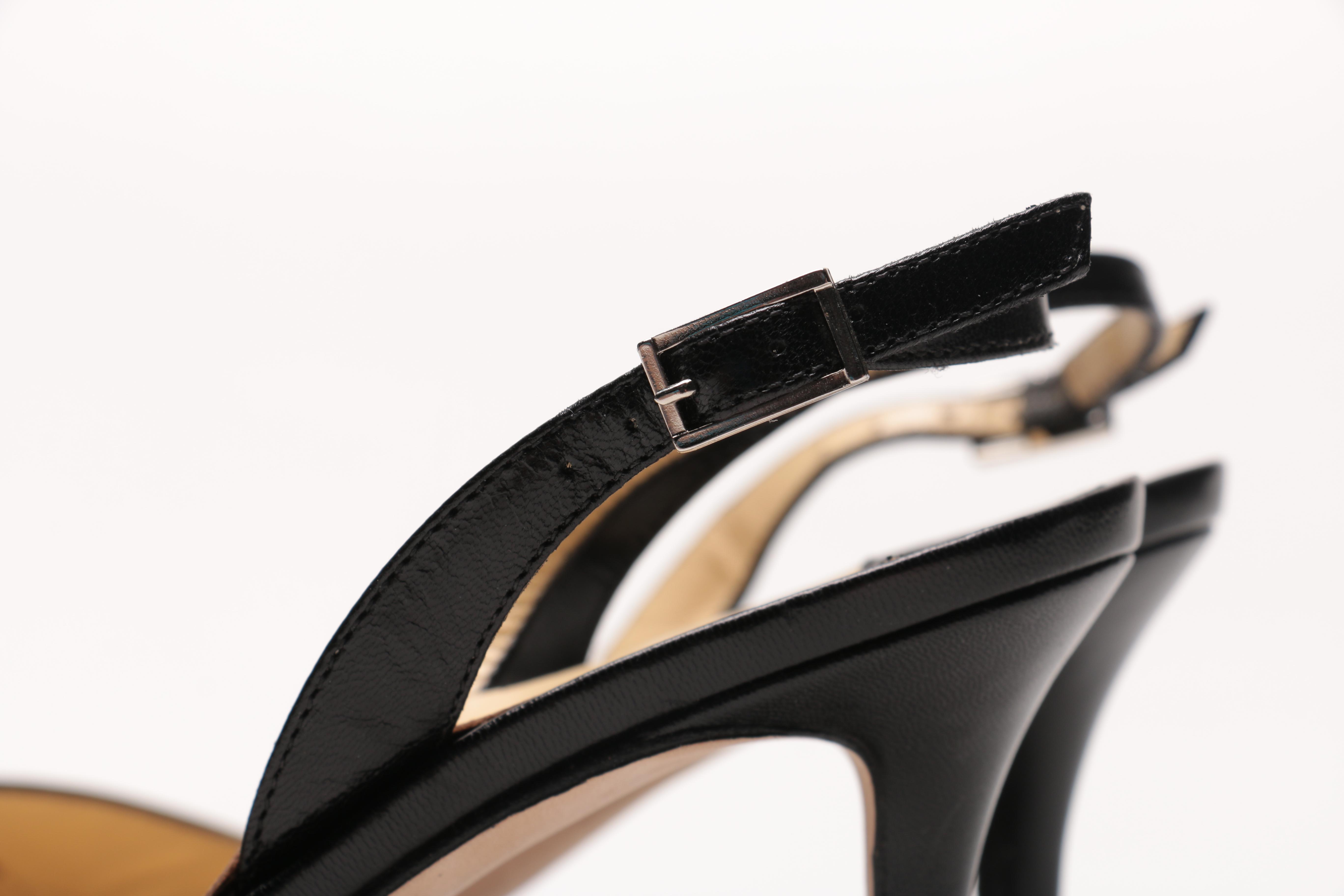 Sacco and Stuart Weitzmann Women's Shoes