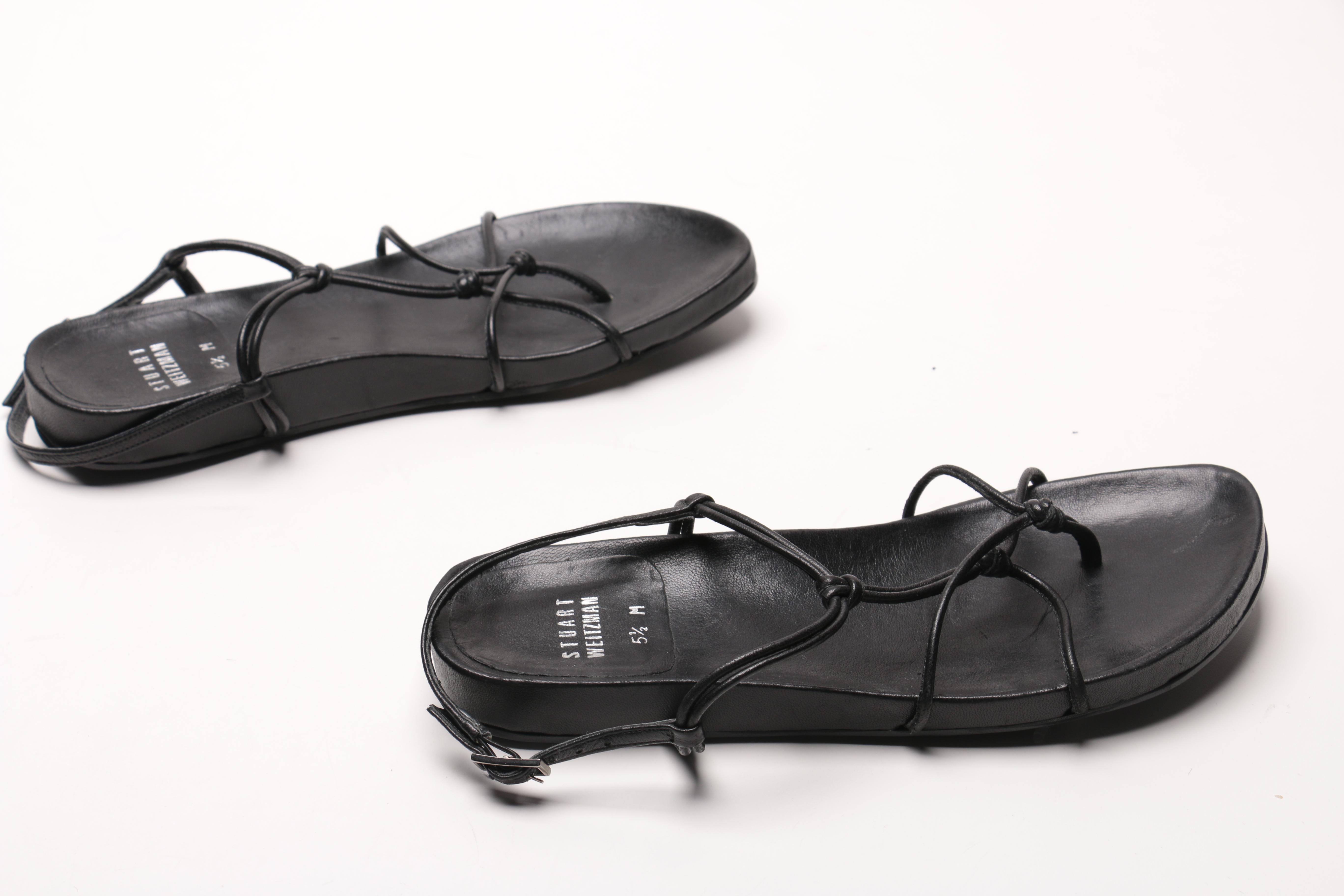 Sacco and Stuart Weitzmann Women's Shoes