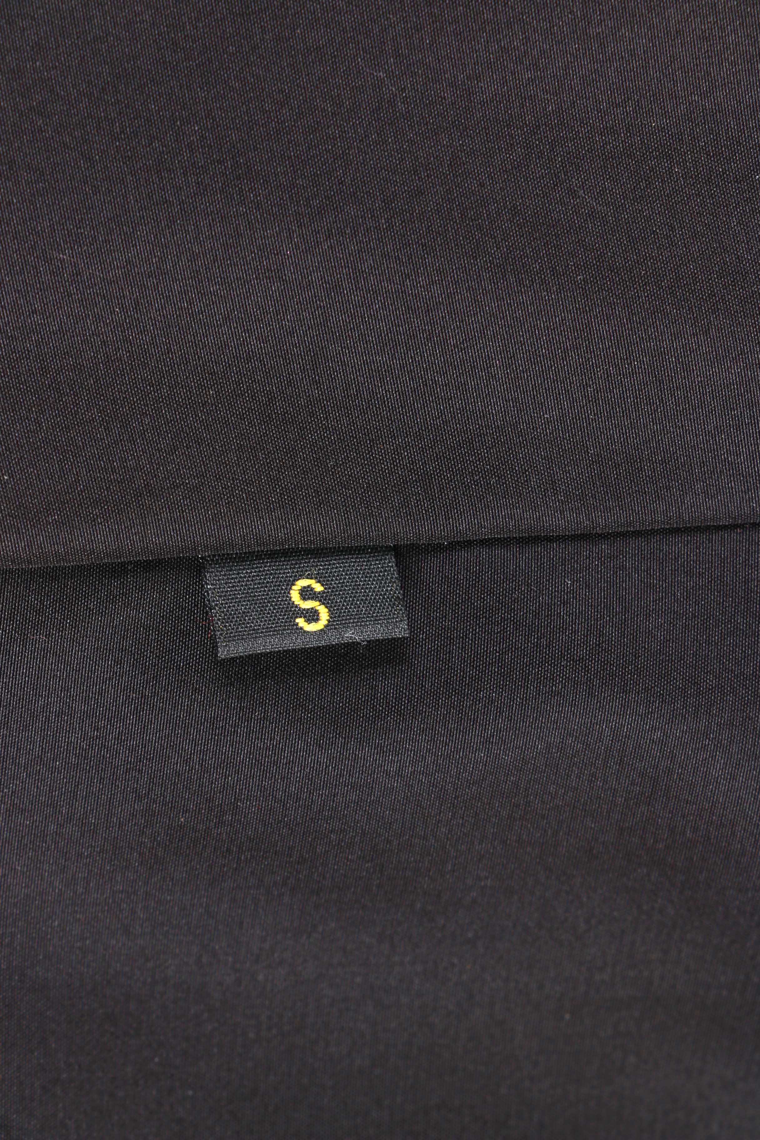 Full Length Ranch Mink Fur Coat