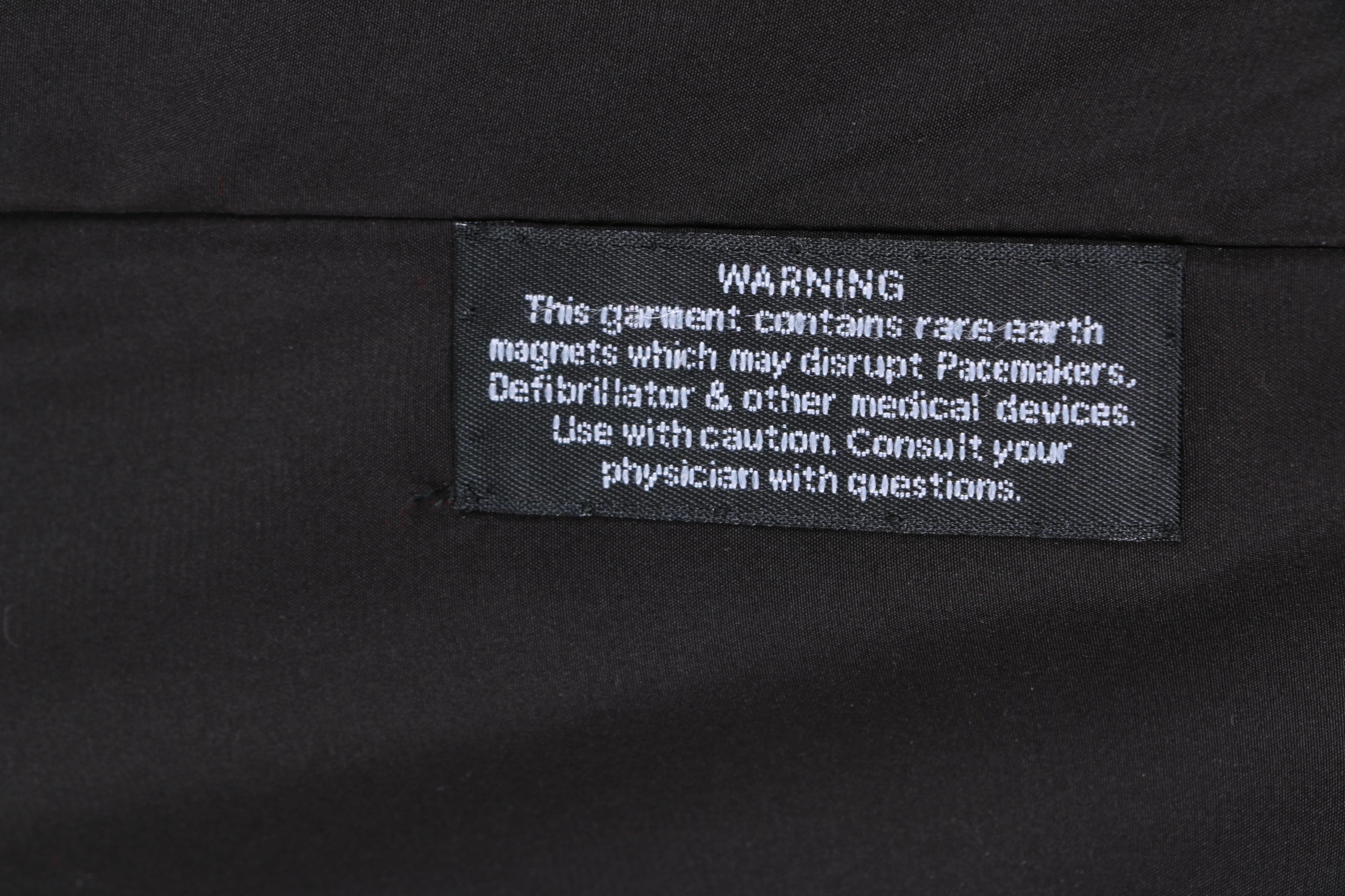 Full Length Ranch Mink Fur Coat