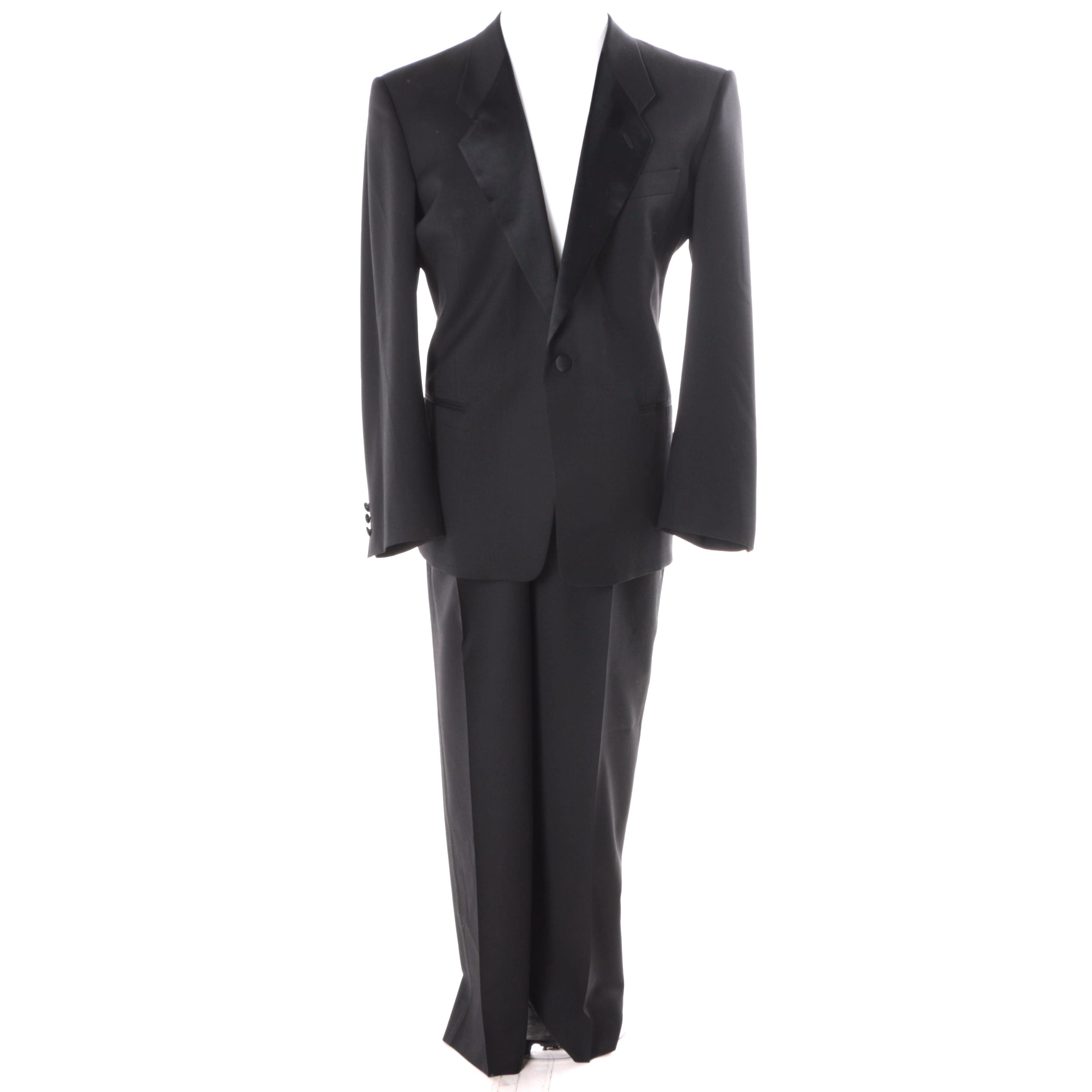 Giorgio Armani Men's Suit