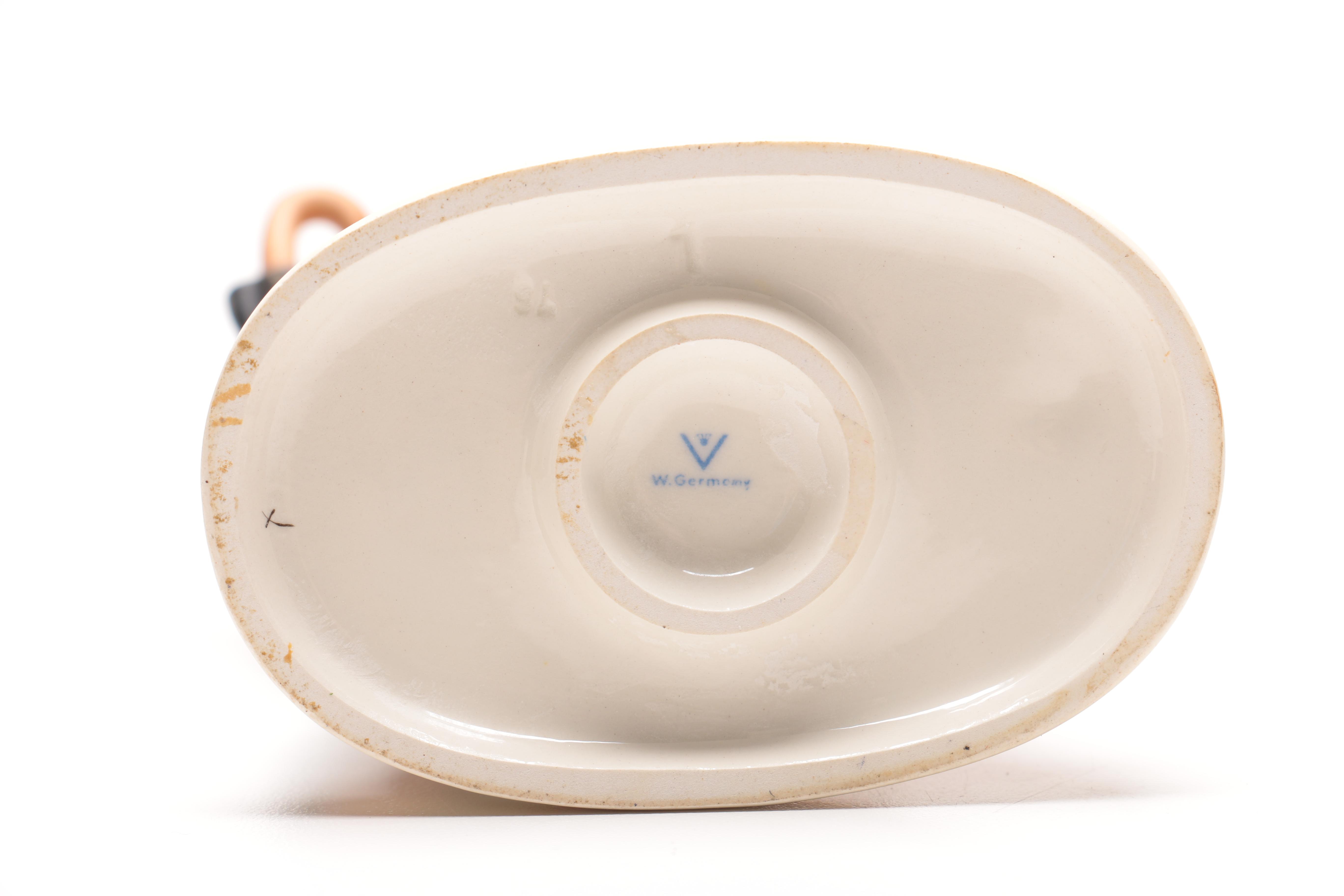 Pair of Hummel Figurines