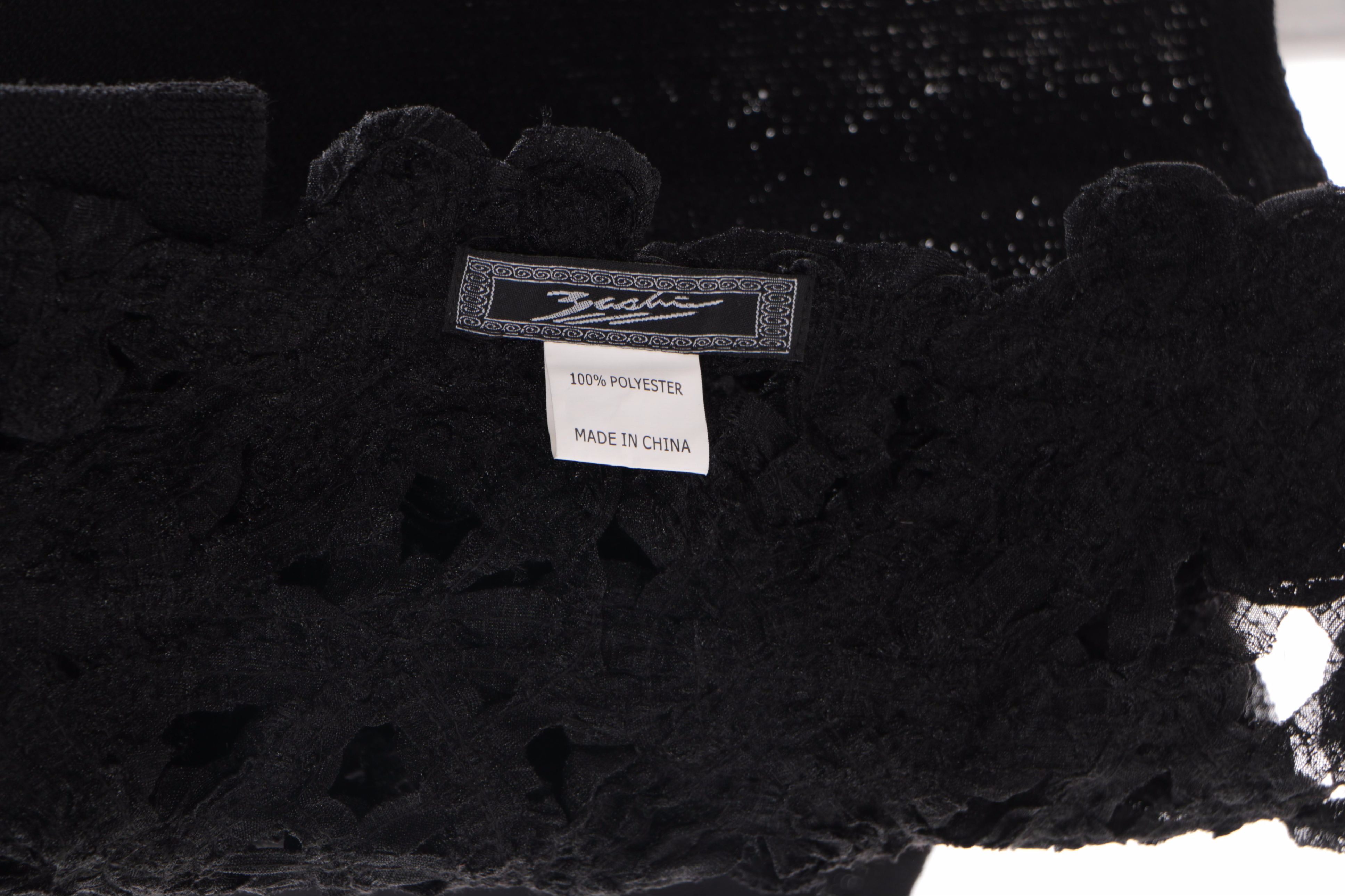 Steve Fabrikant Sweater Dress