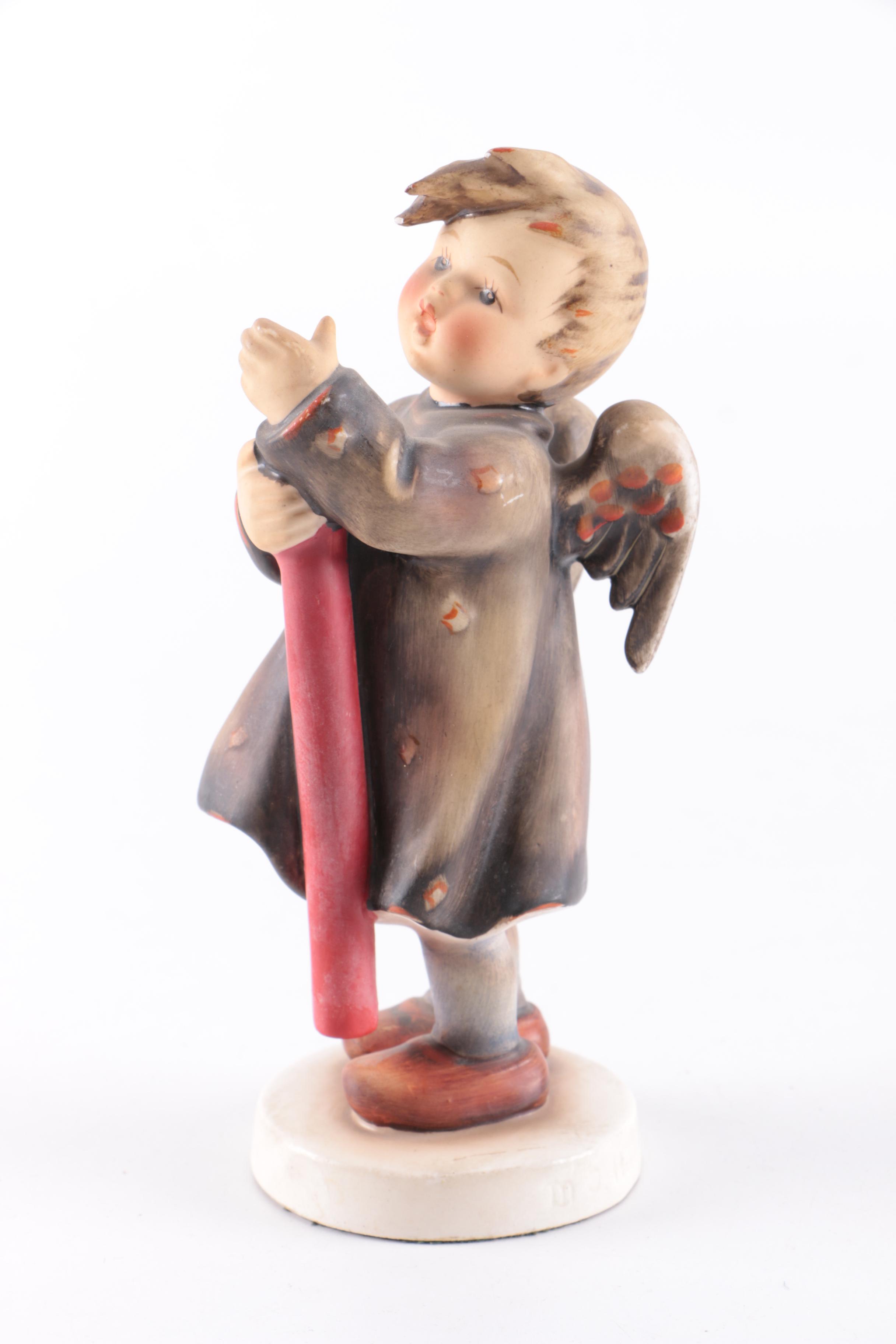 Goebel Hummel Angel Figurines