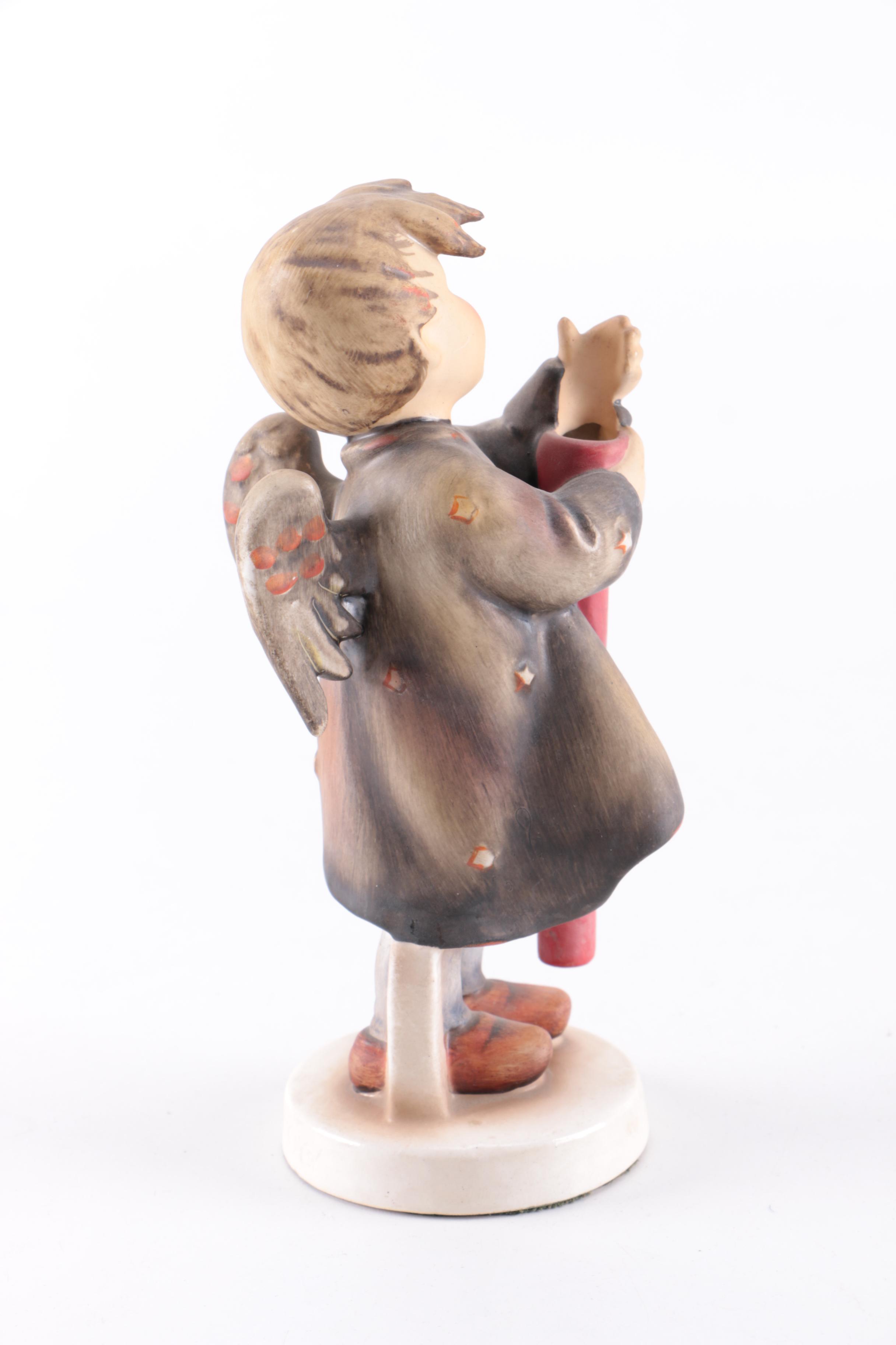 Goebel Hummel Angel Figurines