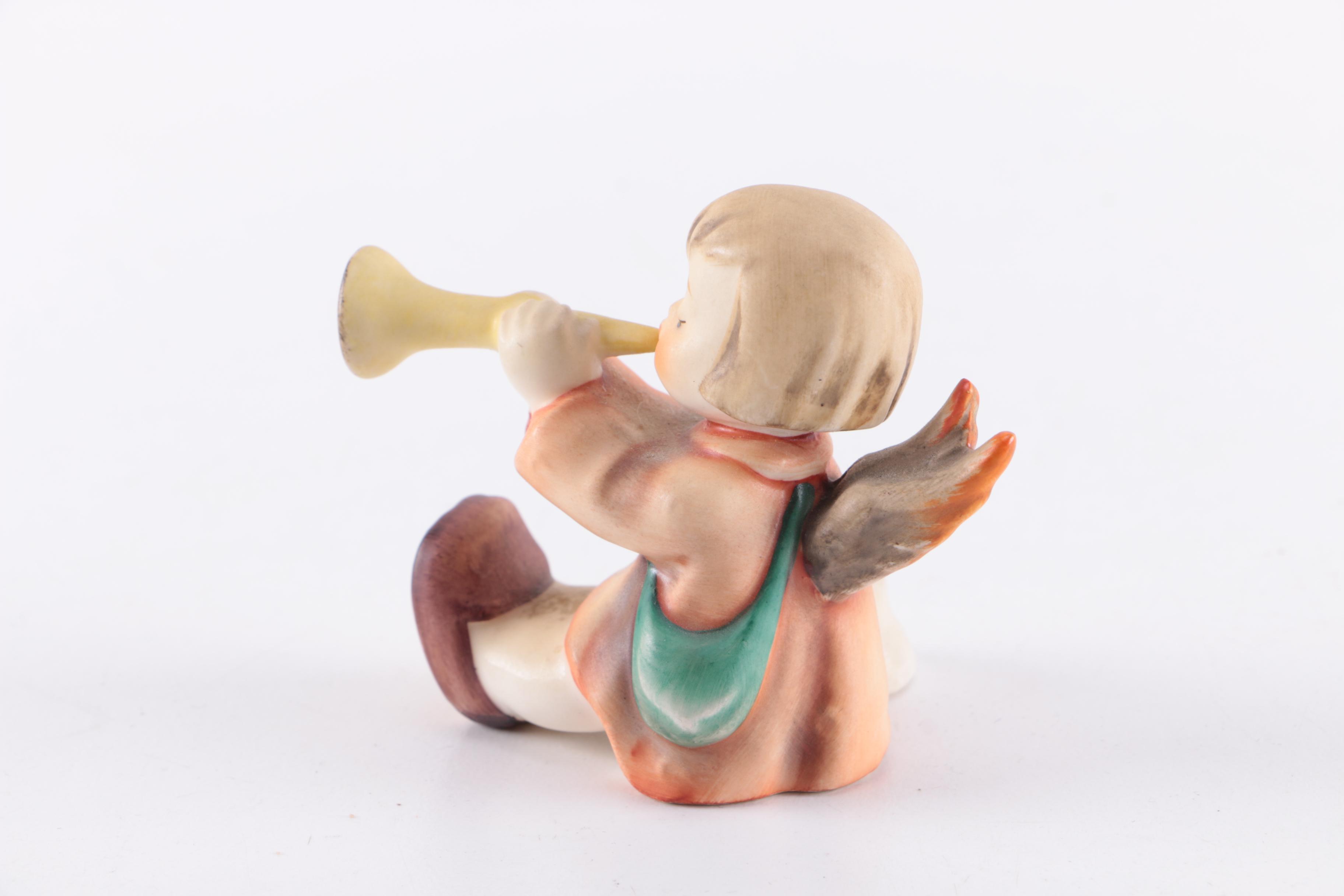 Goebel Hummel Angel Figurines