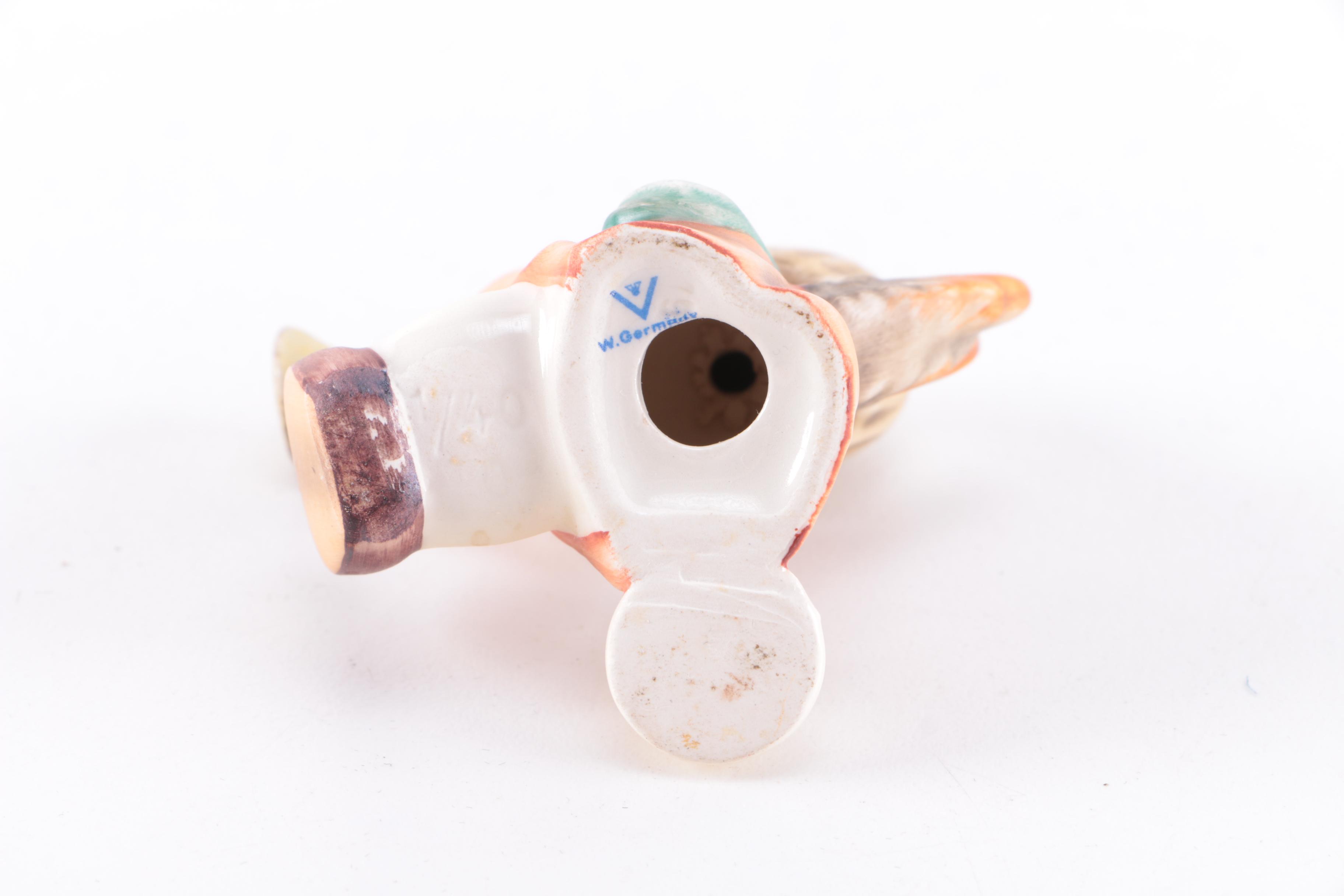 Goebel Hummel Angel Figurines