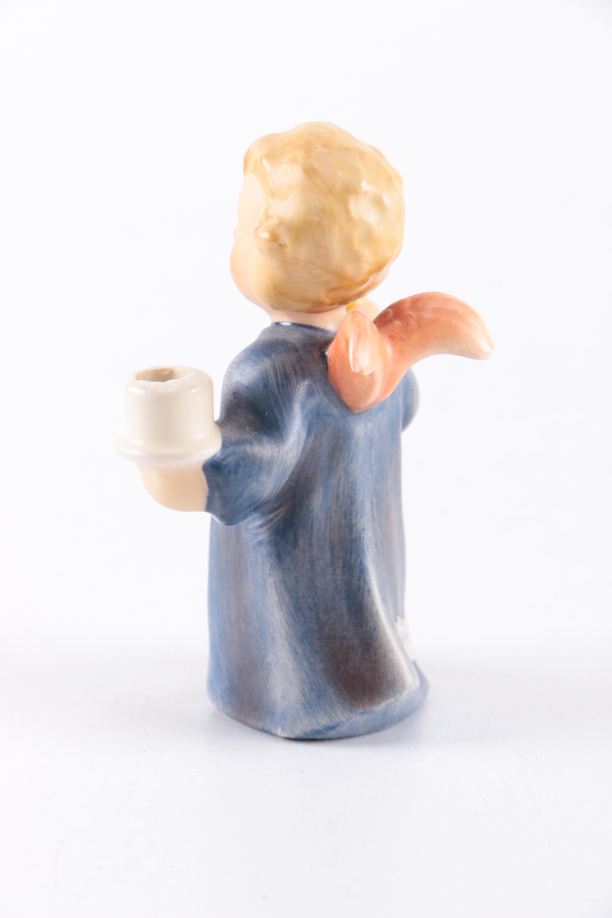 Goebel Hummel Angel Figurines