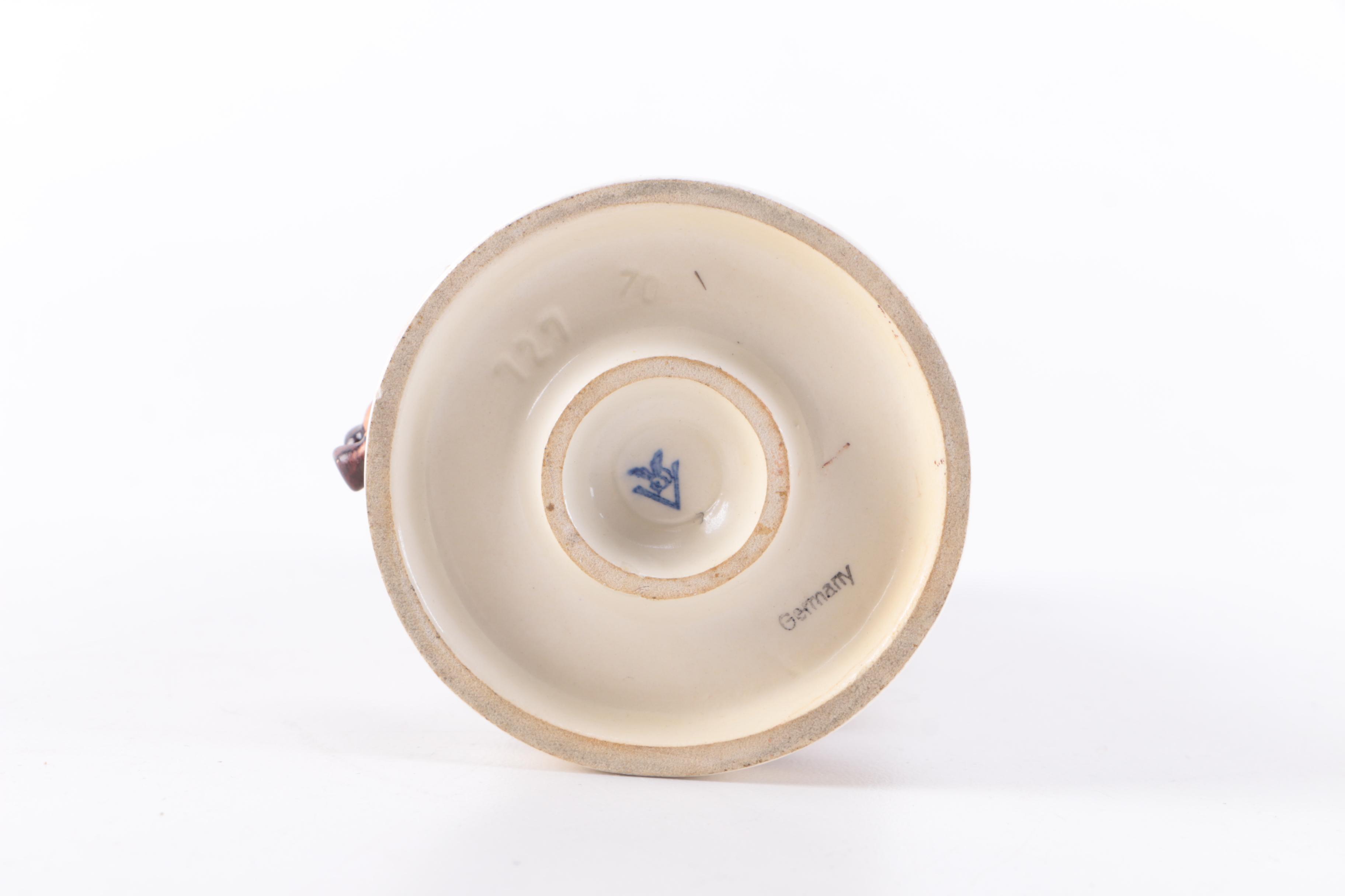 Goebel Hummel Medical Figurines