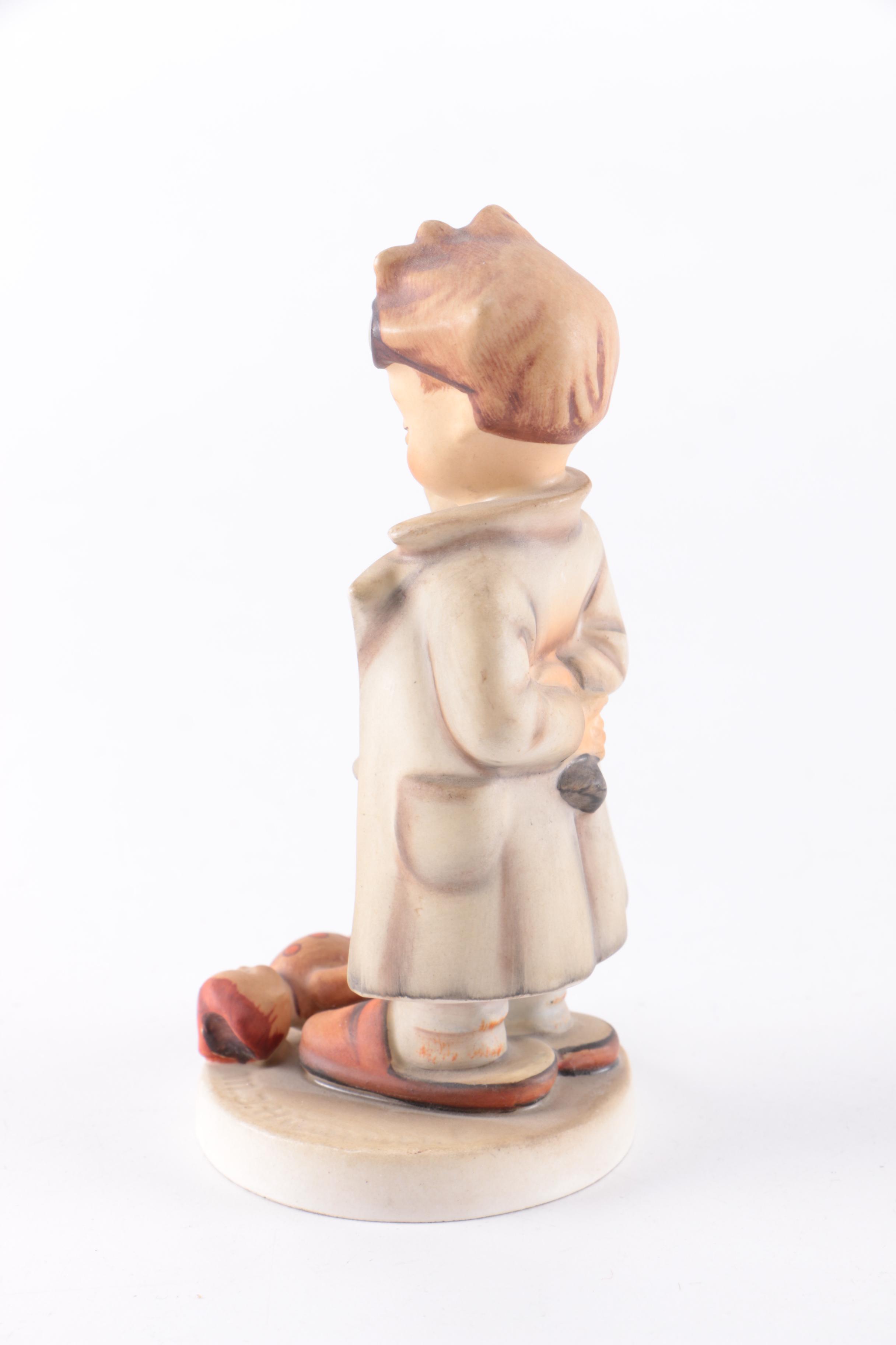 Goebel Hummel Medical Figurines