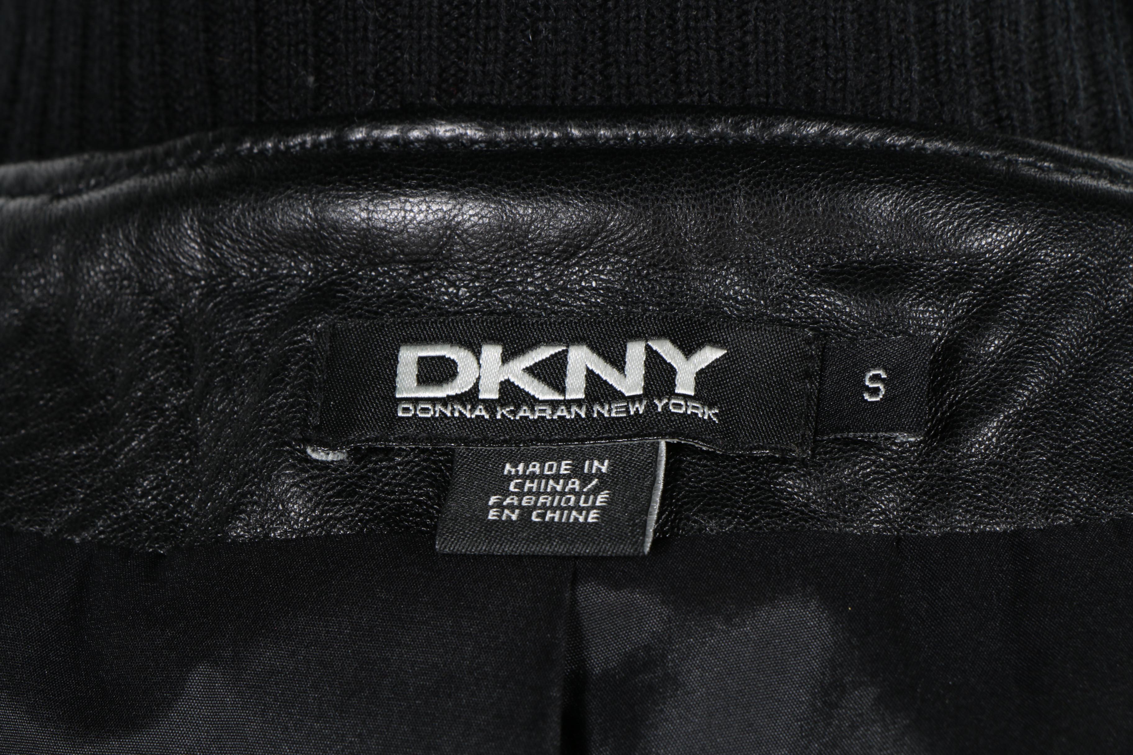 Women's Jackets Including Marc Jacobs