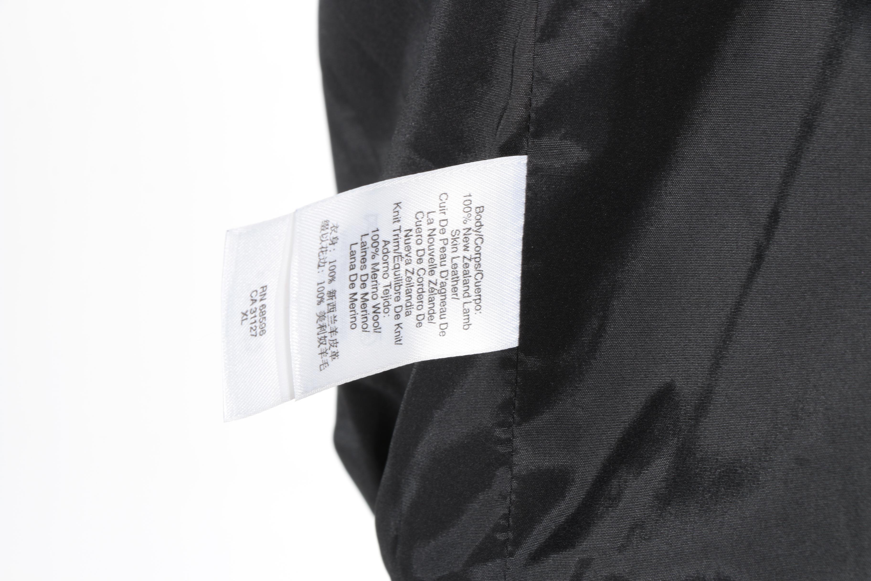 Women's Jackets Including Marc Jacobs