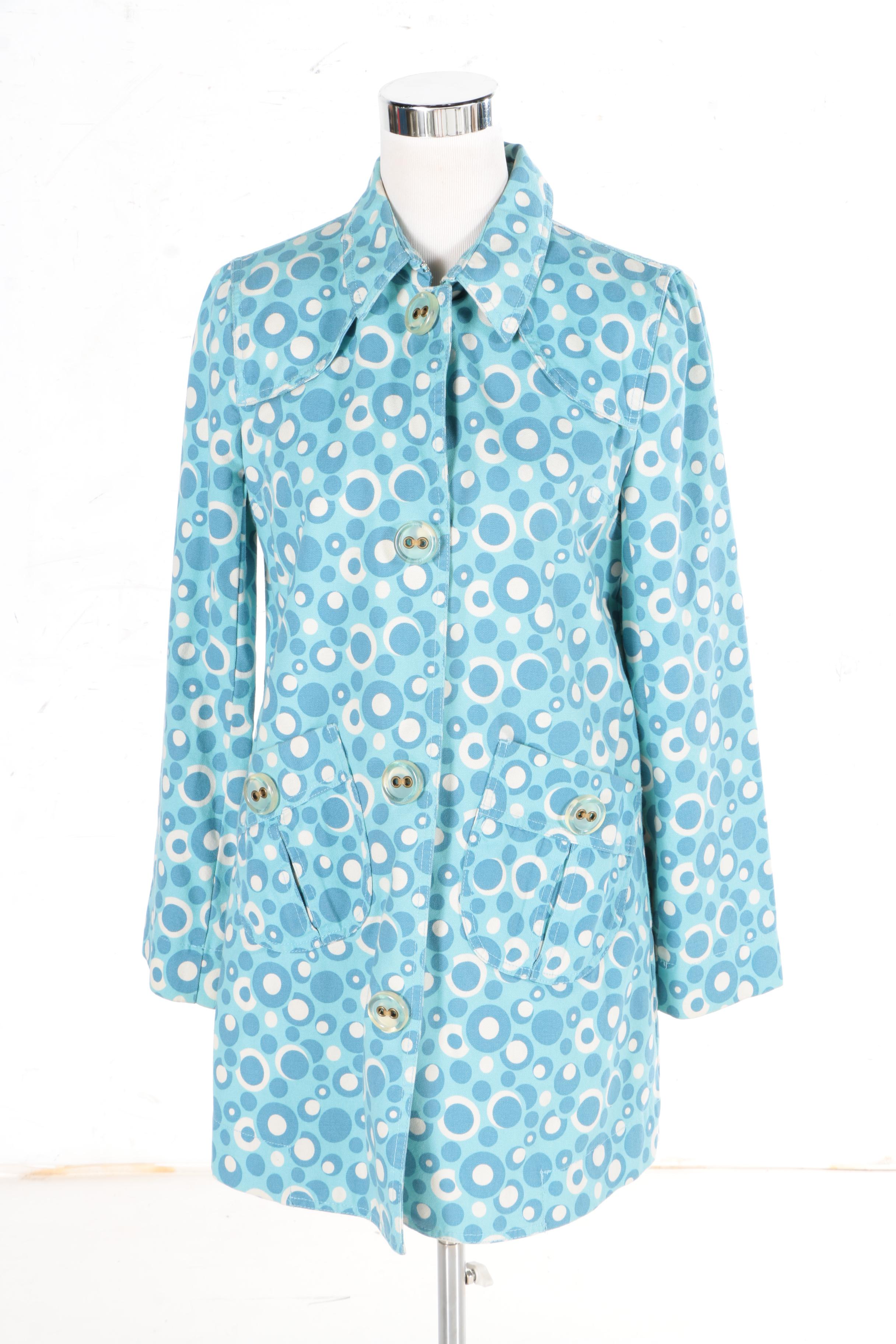 Women's Jackets Including Marc Jacobs