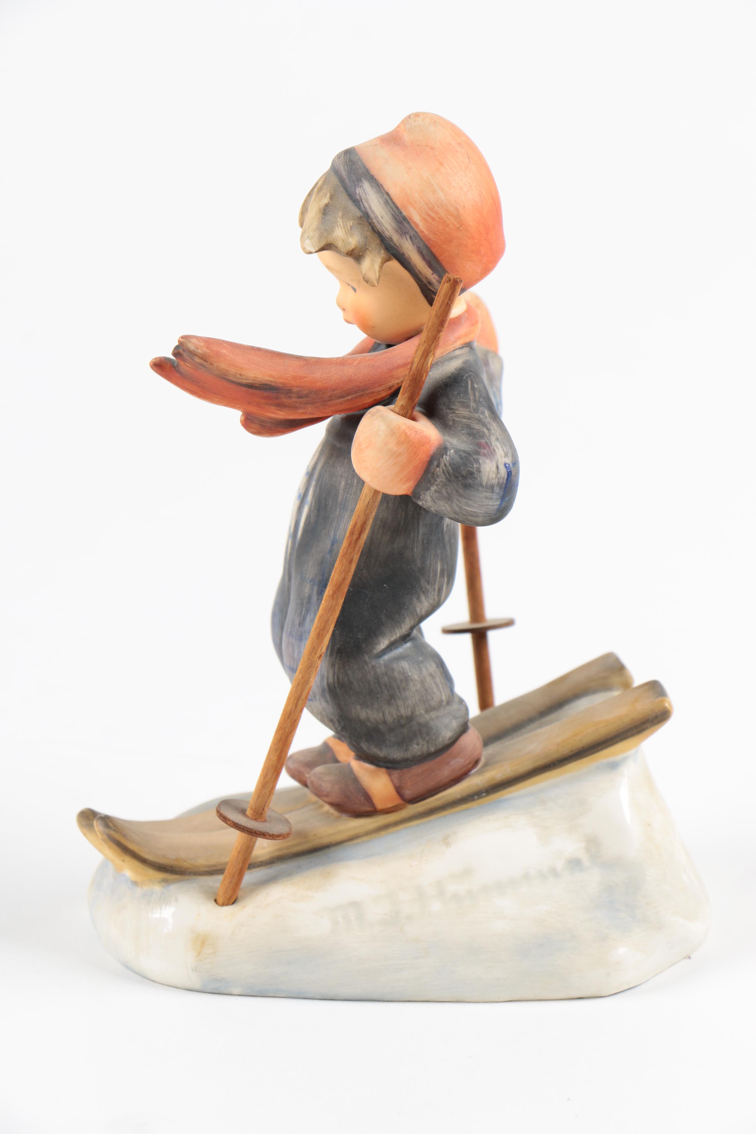 Goebel Hummel Figurines