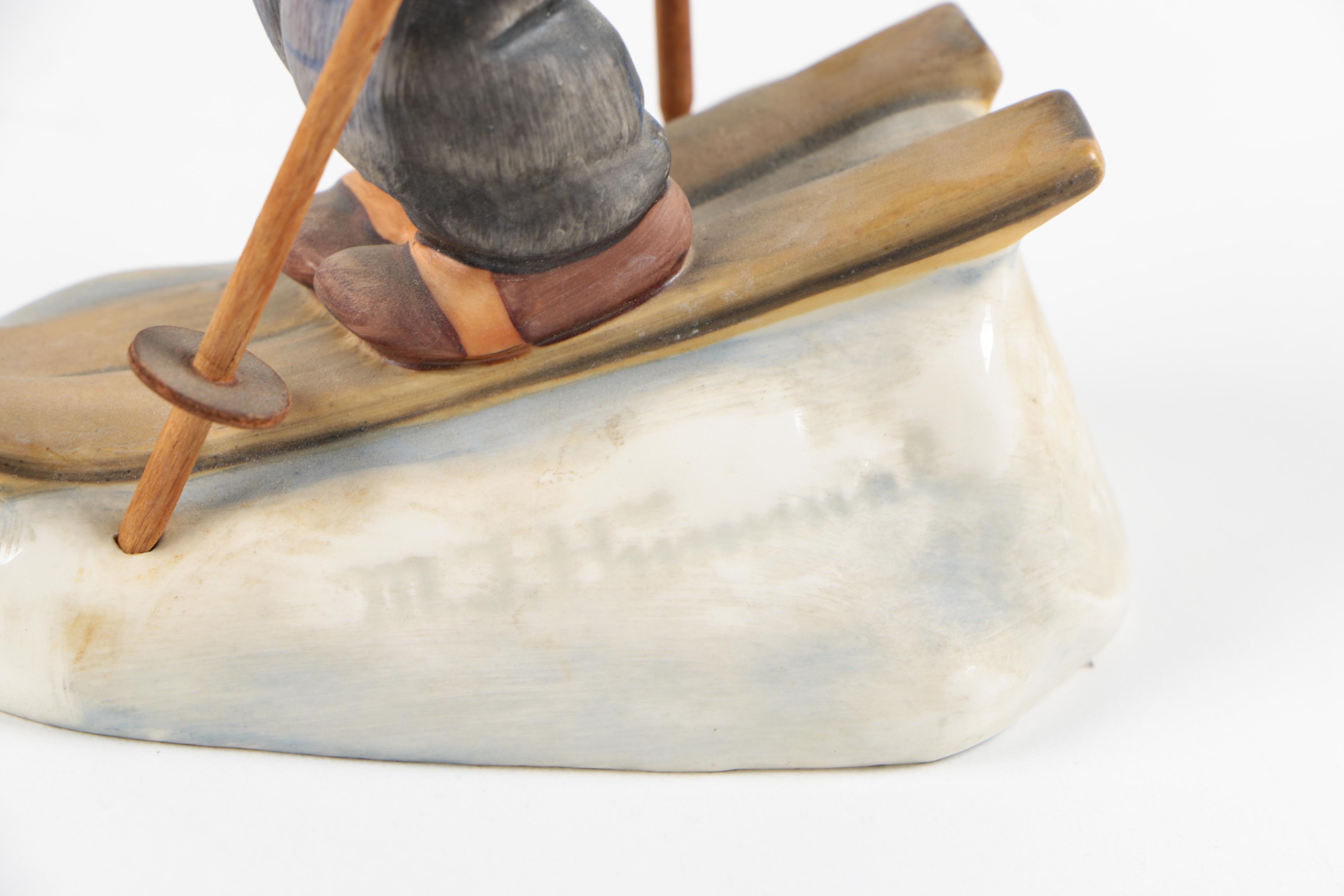 Goebel Hummel Figurines