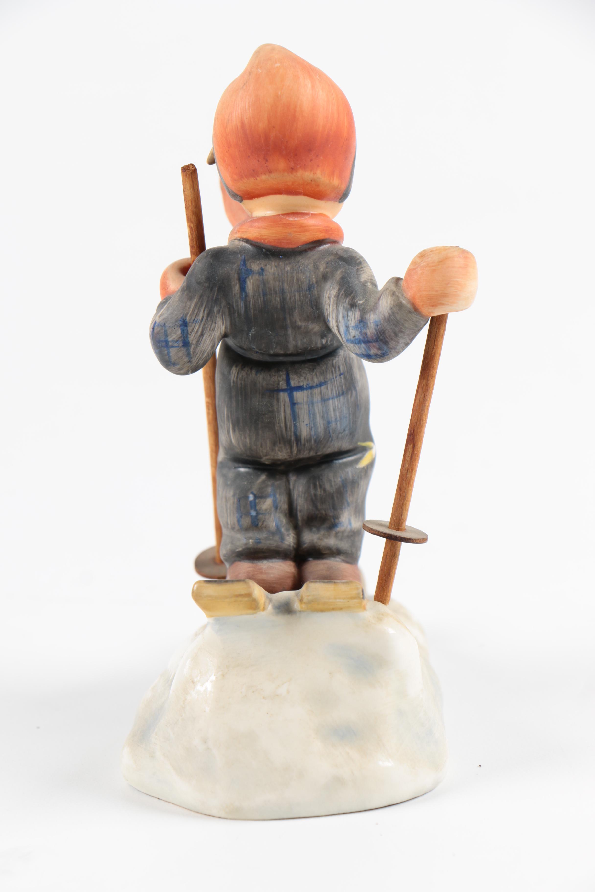 Goebel Hummel Figurines