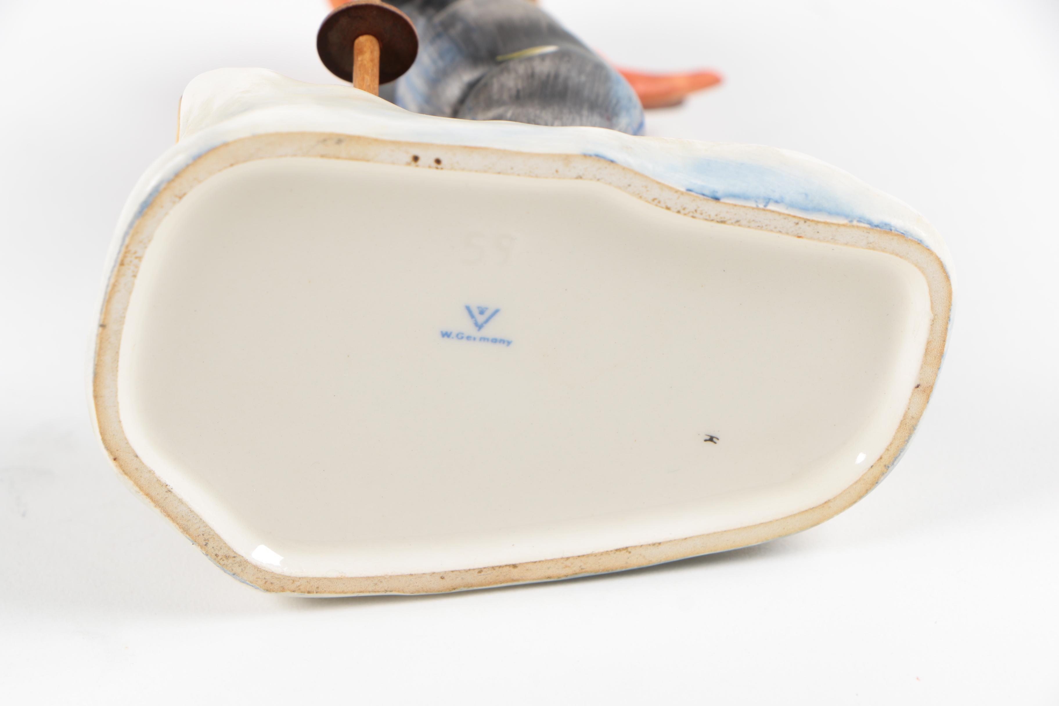 Goebel Hummel Figurines