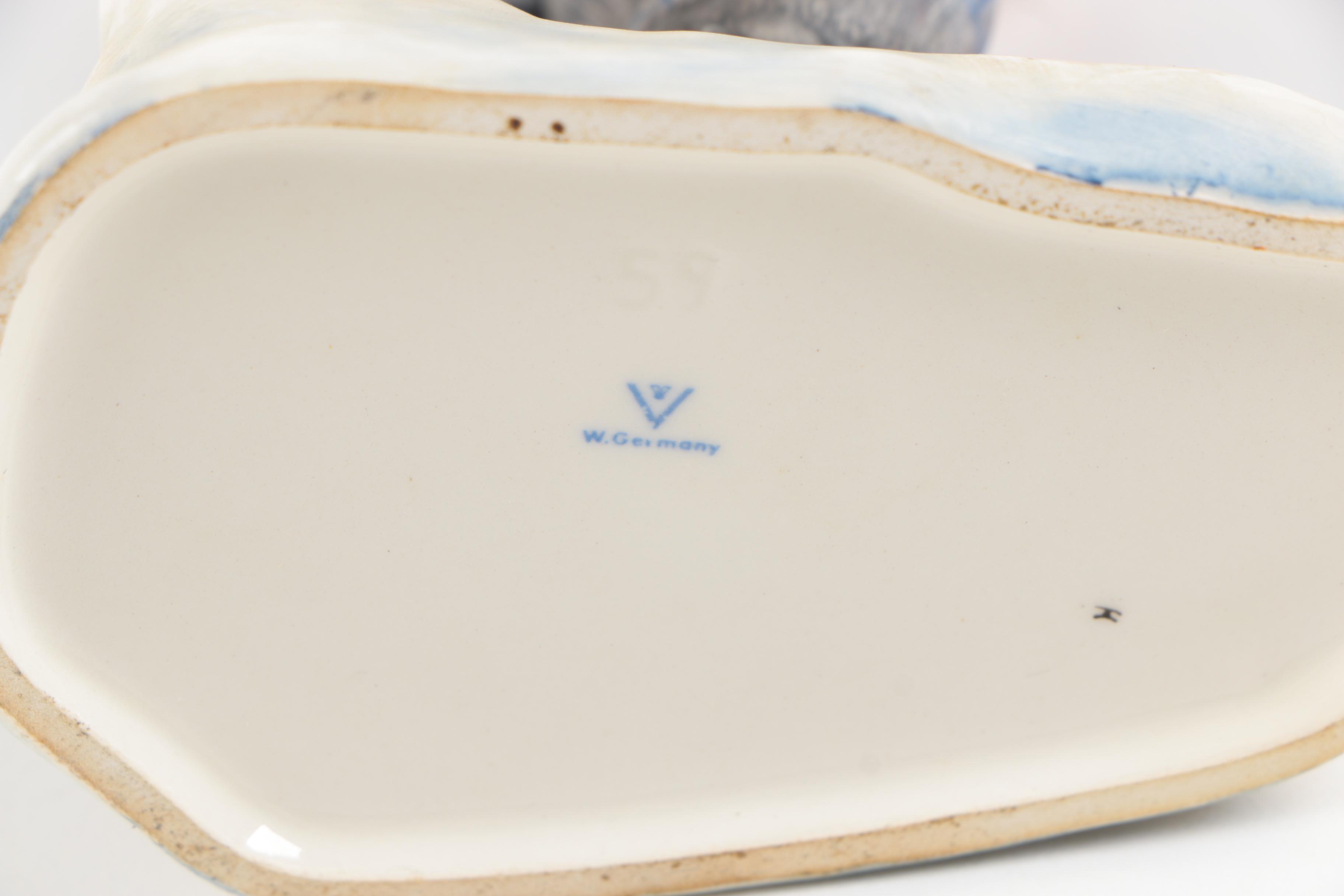 Goebel Hummel Figurines