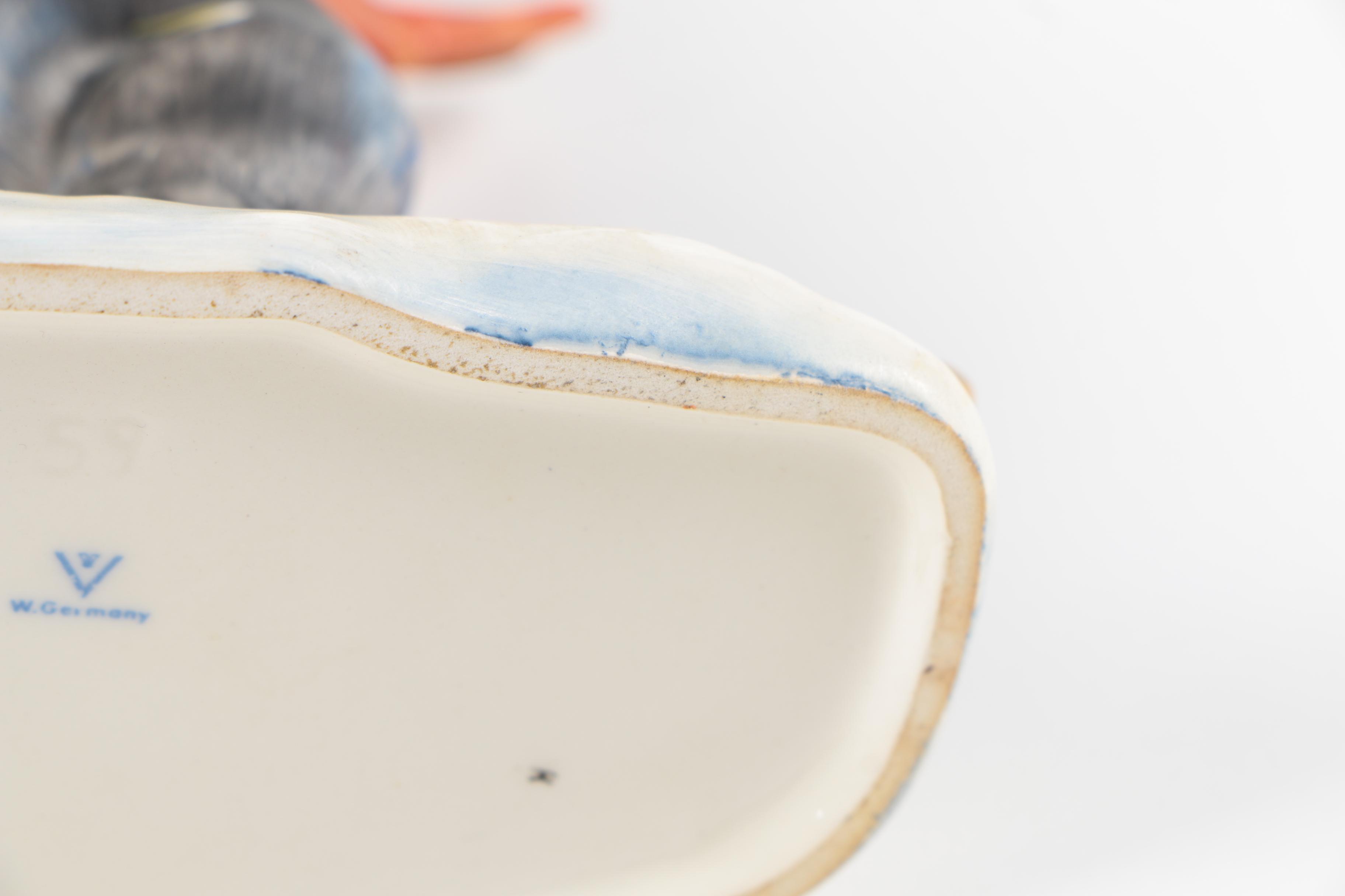 Goebel Hummel Figurines