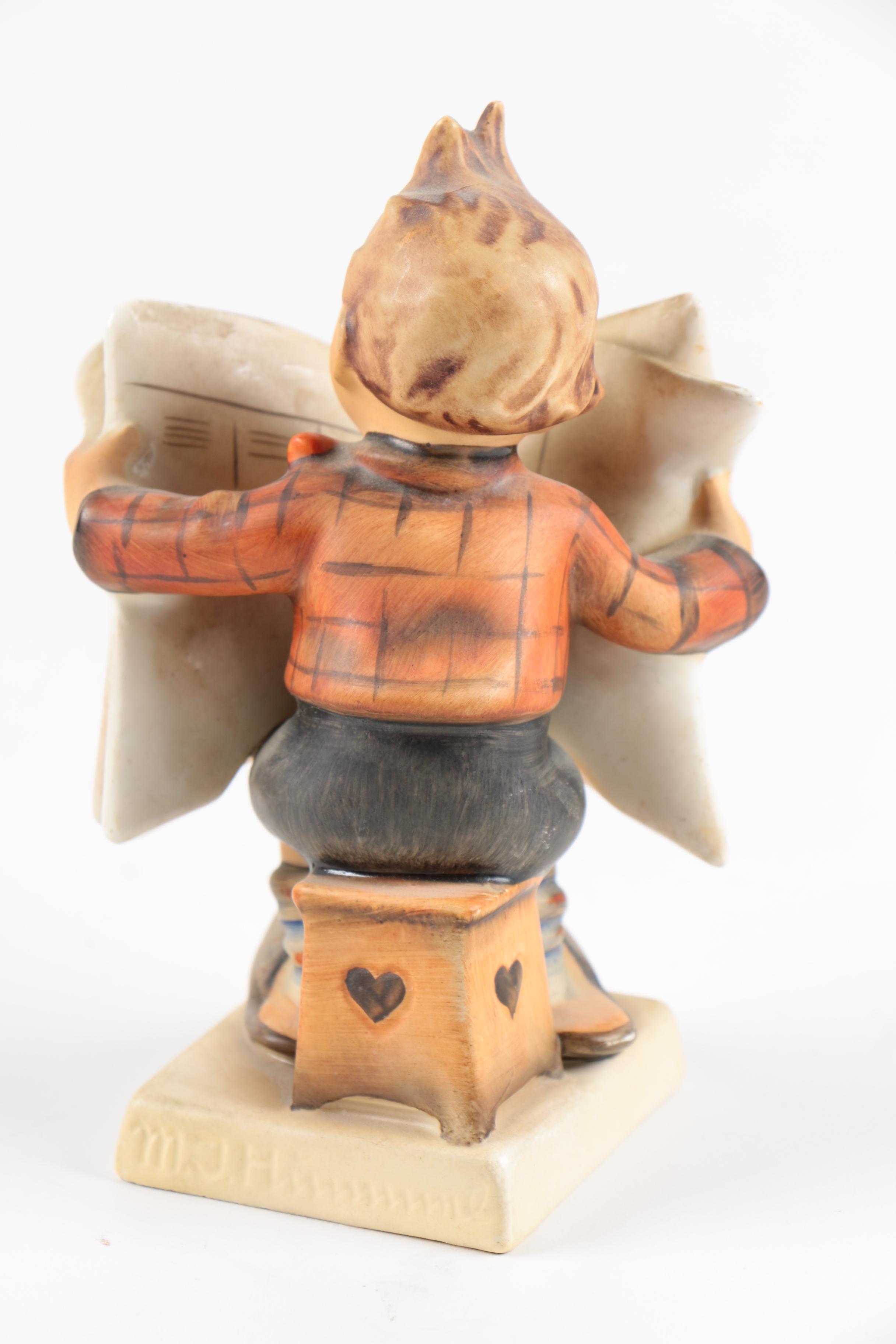 Goebel Hummel Figurines