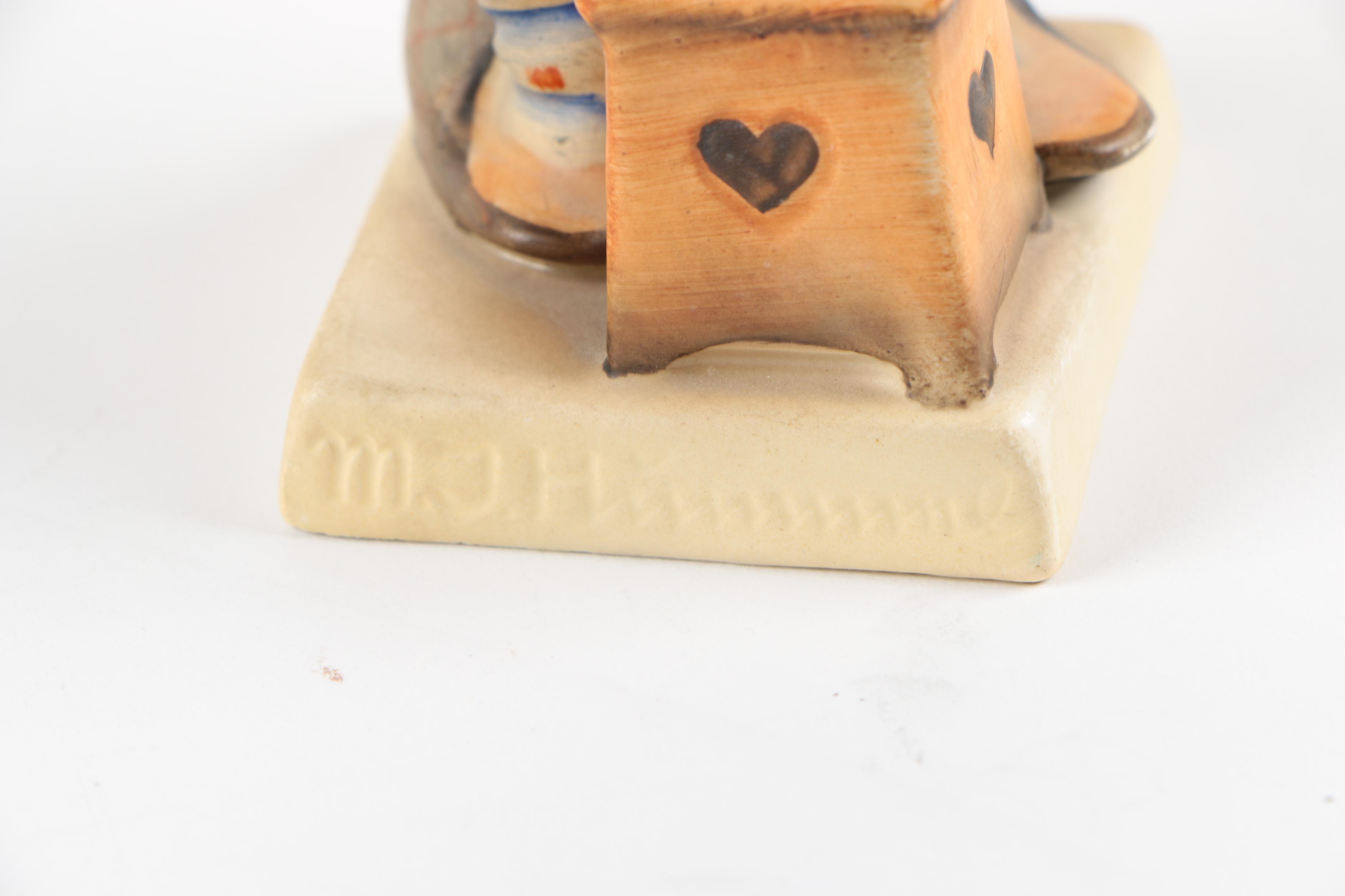 Goebel Hummel Figurines