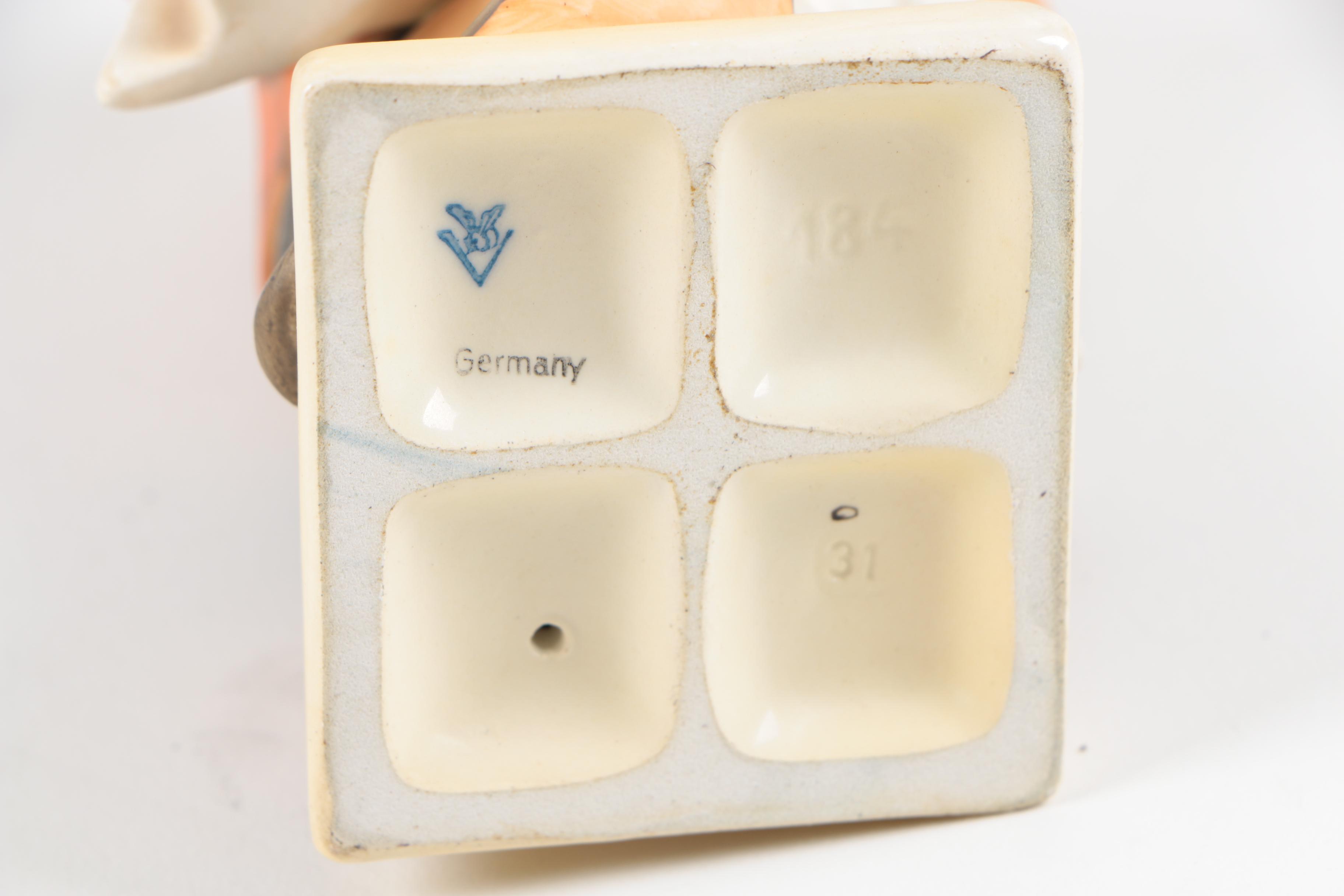 Goebel Hummel Figurines